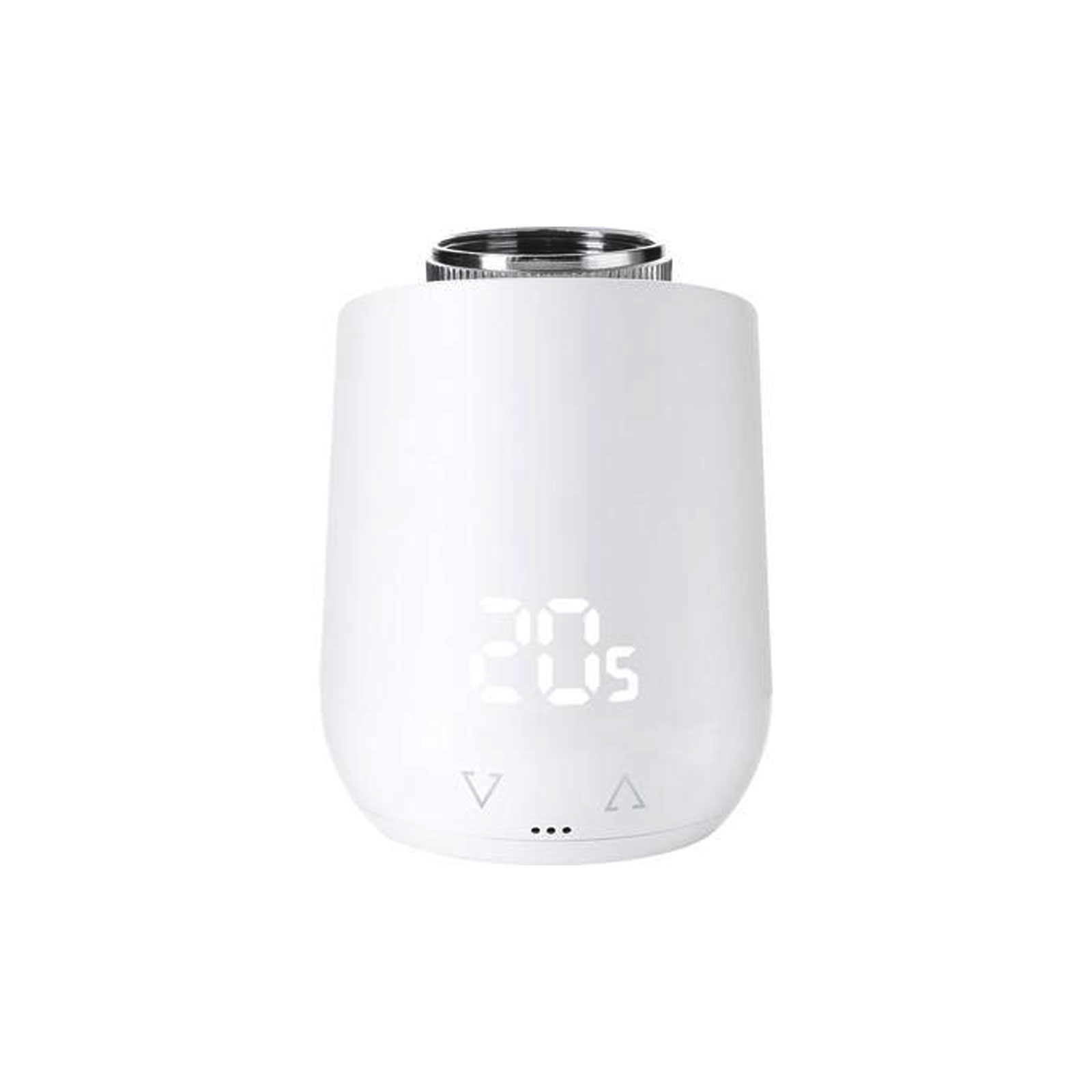 Eurotronic Heizkörperthermostat Comet Wifi Eurotronic Heizkörperthermostat Comet Wifi