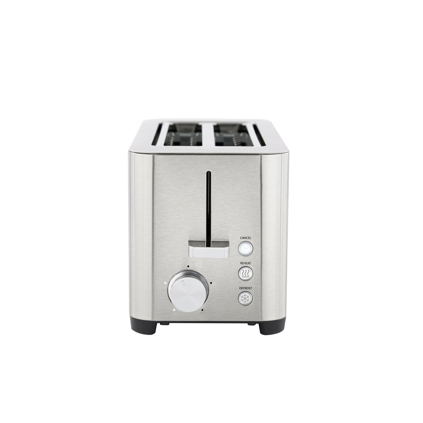 Caso 1926 Classico T4 Toaster