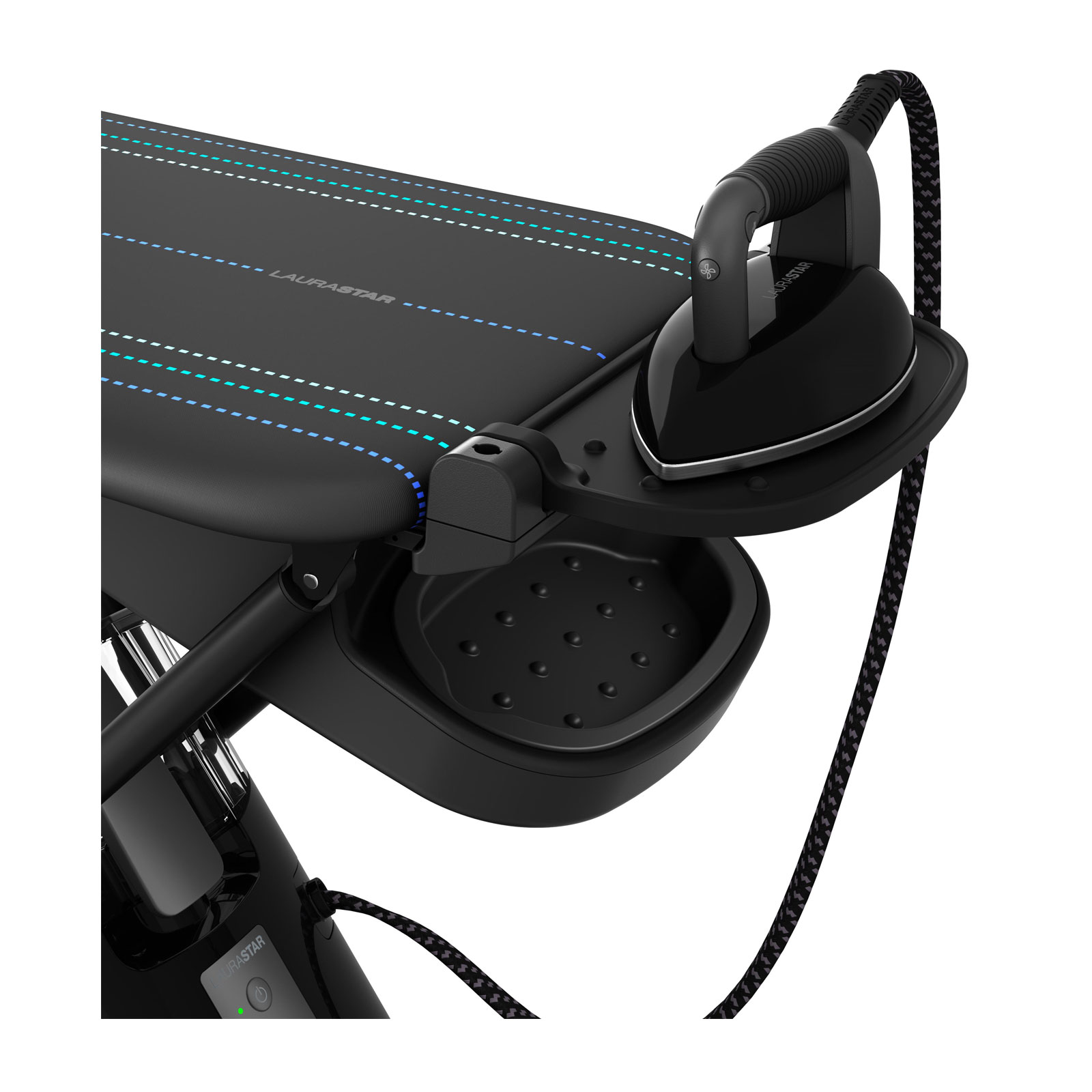 Laurastar SMART U Bügelsystem Laurastar SMART U Bügelsystem