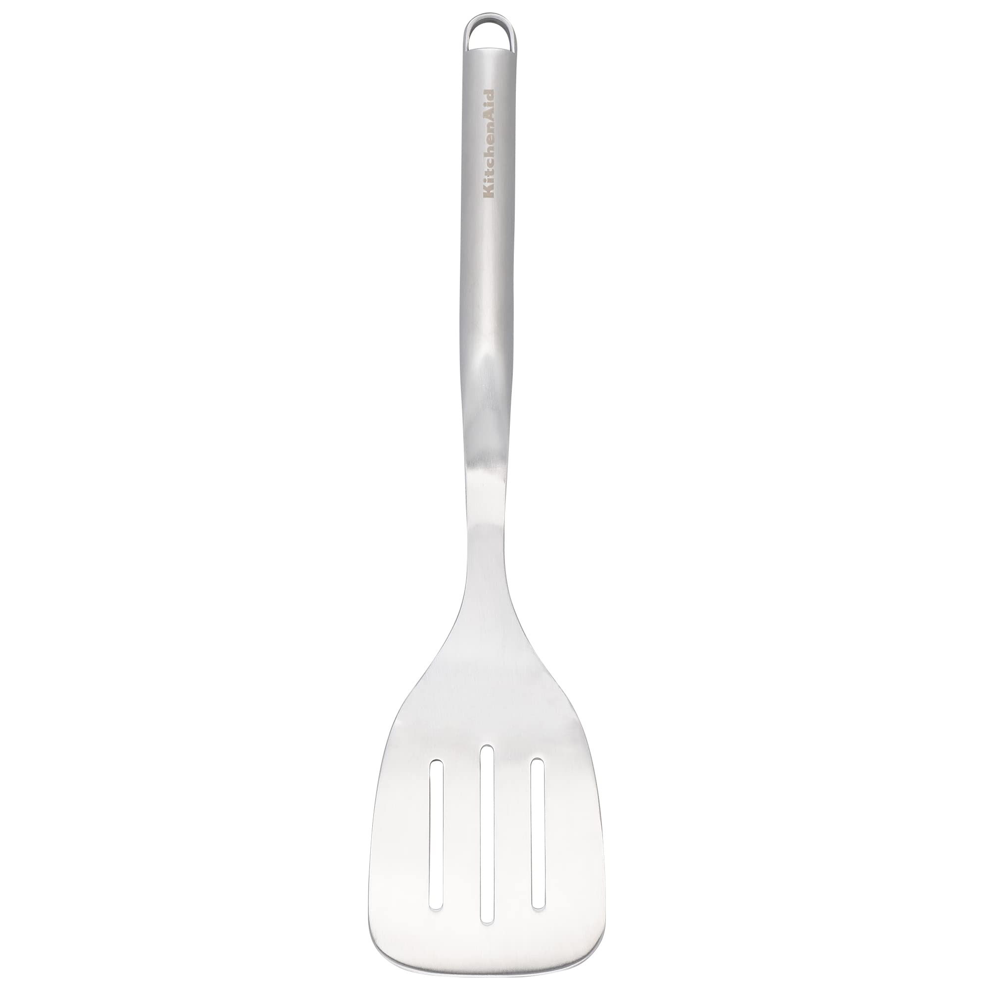 KitchenAid Premium Edelstahl-Lebensmittelwender