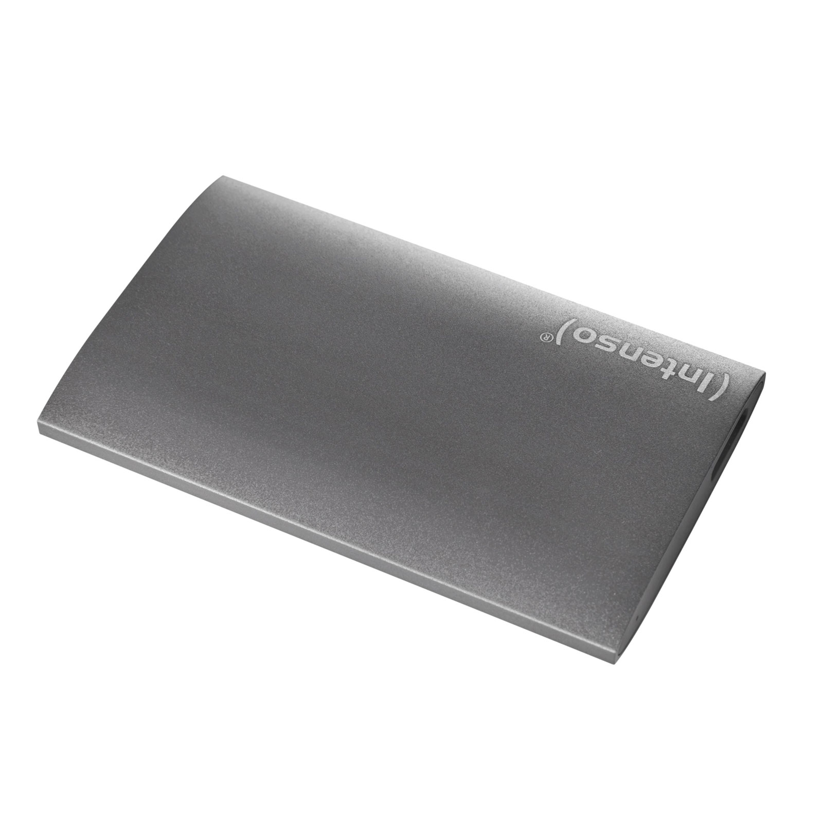 INTENSO External SSD 1.8", 128GB Premium Edition Schwarz