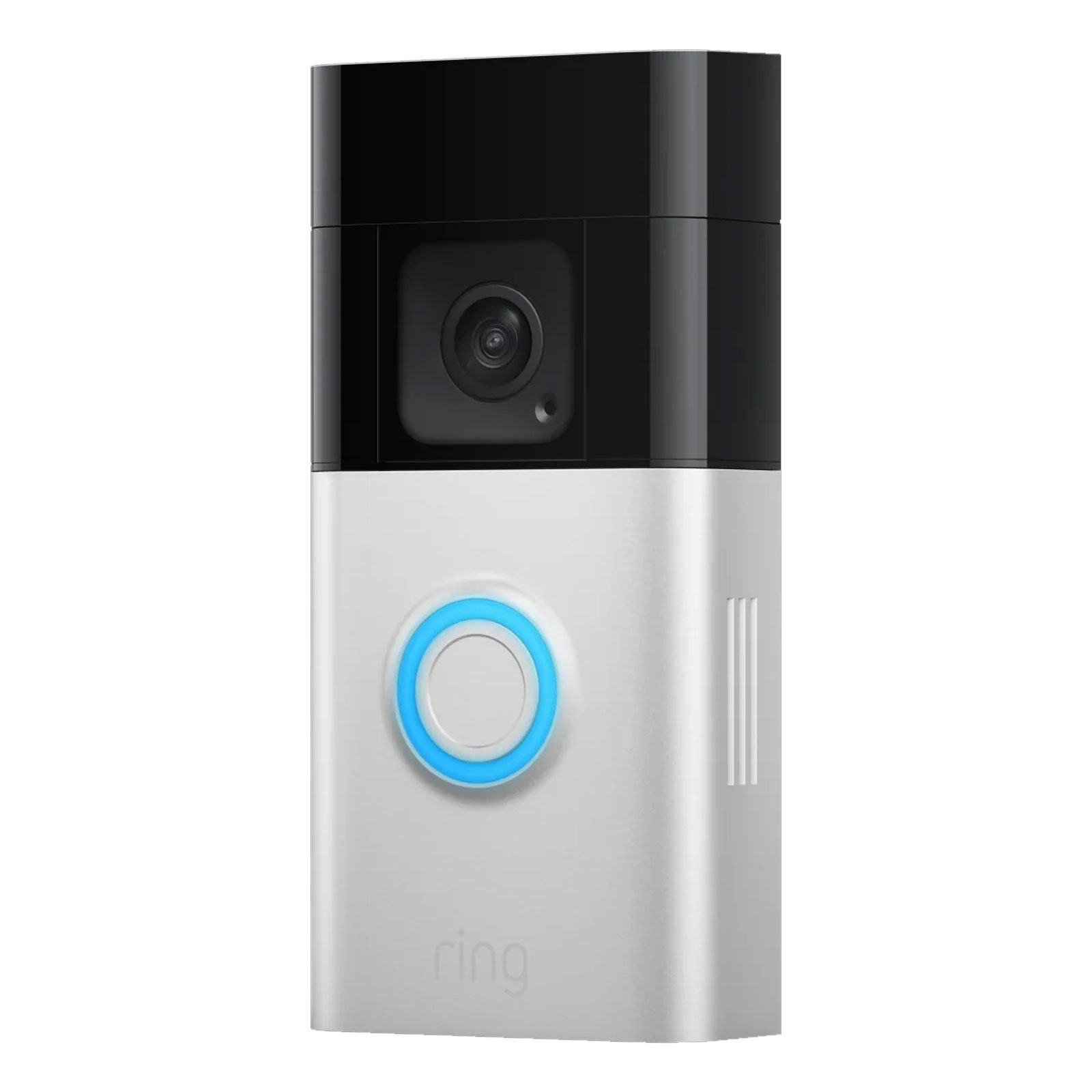 Ring Battery Doorbell Plus, Silber Türklingel mit Kamera Ring Battery Doorbell Plus, Silber Türklingel mit Kamera