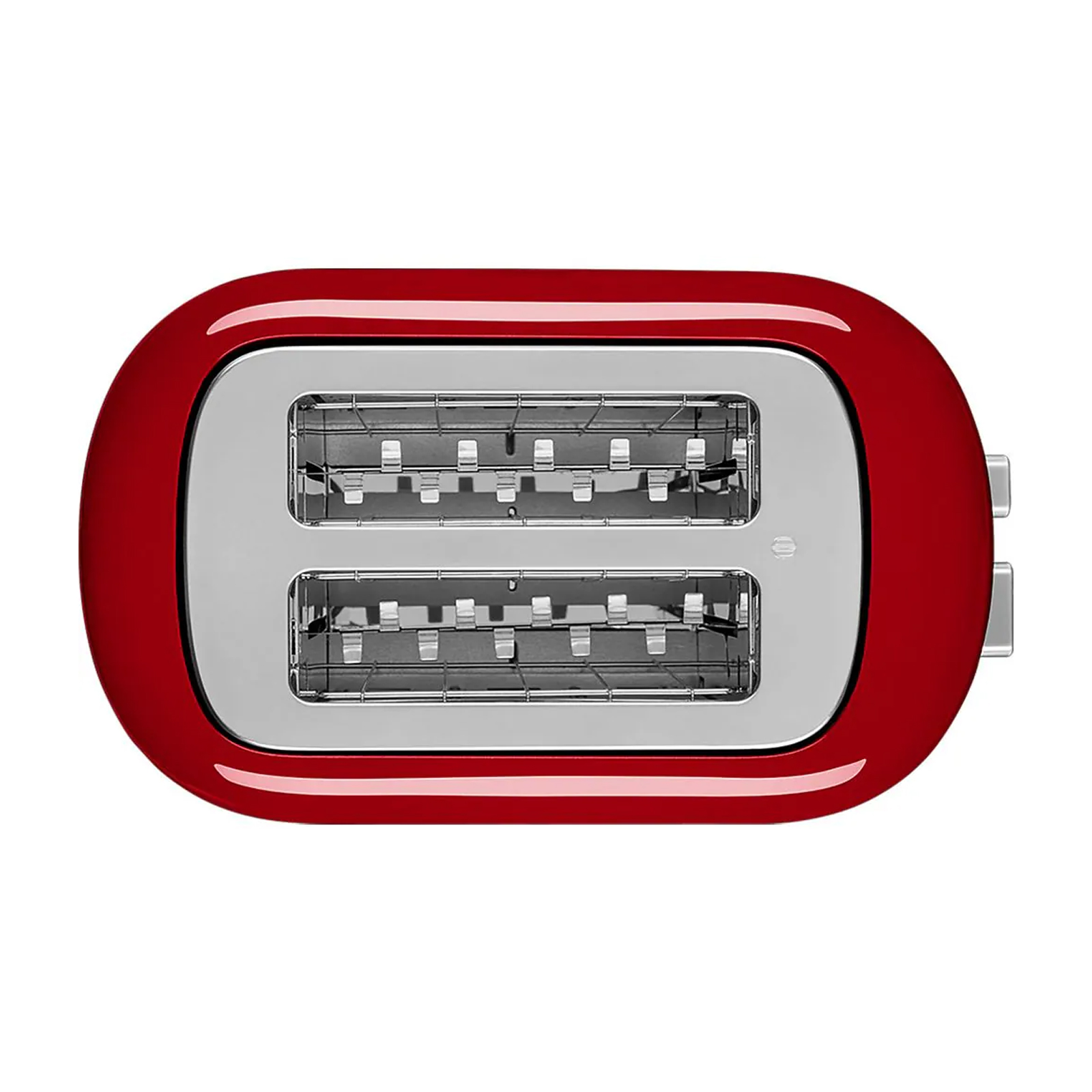 KitchenAid Toaster 5KMT2109EER Empire Red 2-Scheiben-Toaster Toastautomat