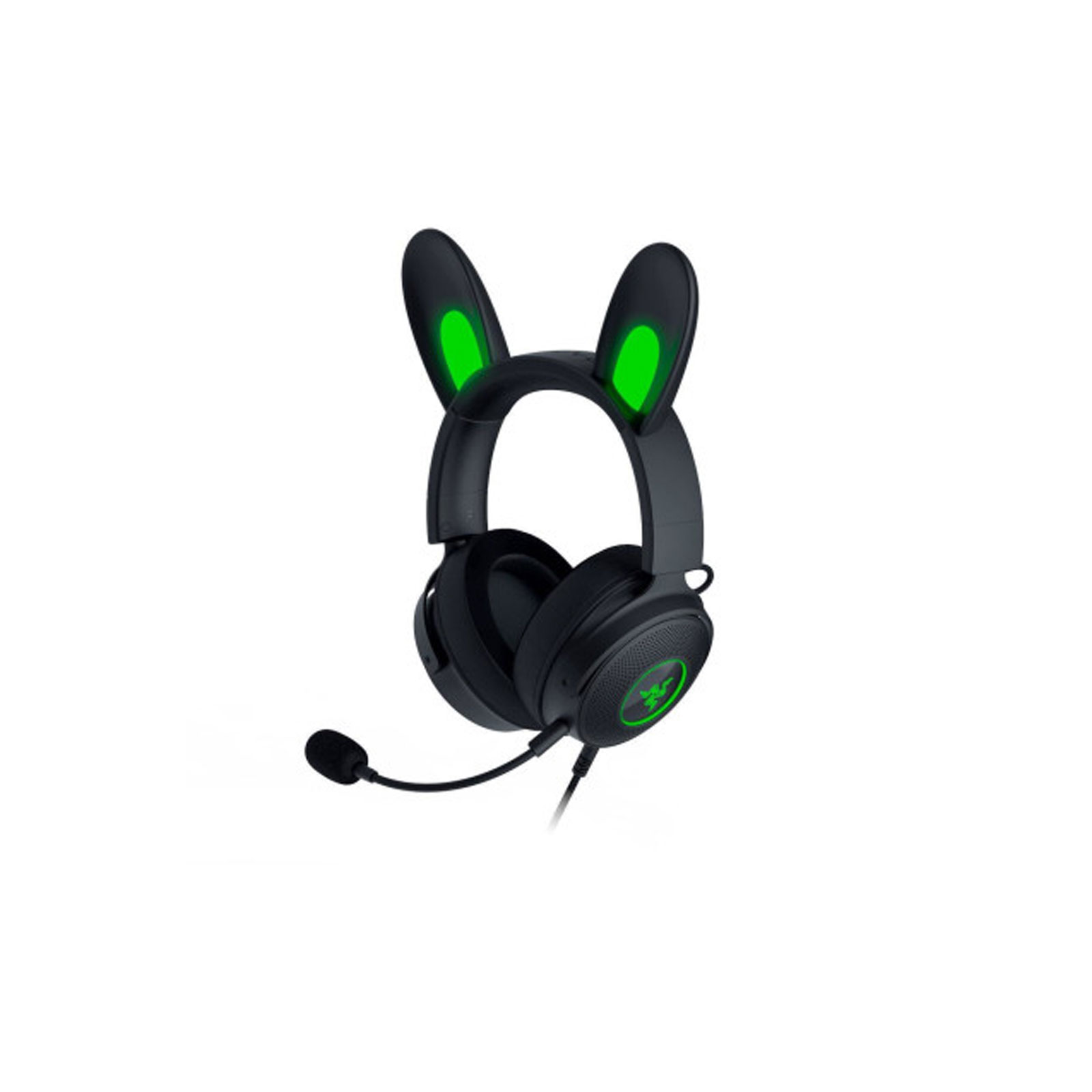 Razer Kraken Kitty V2 Pro - Quartz