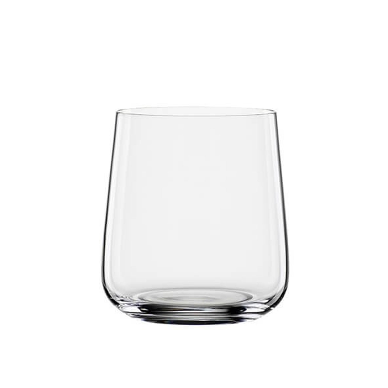 Spiegelau 4670184 Becher Glass 340 ml 4tlg