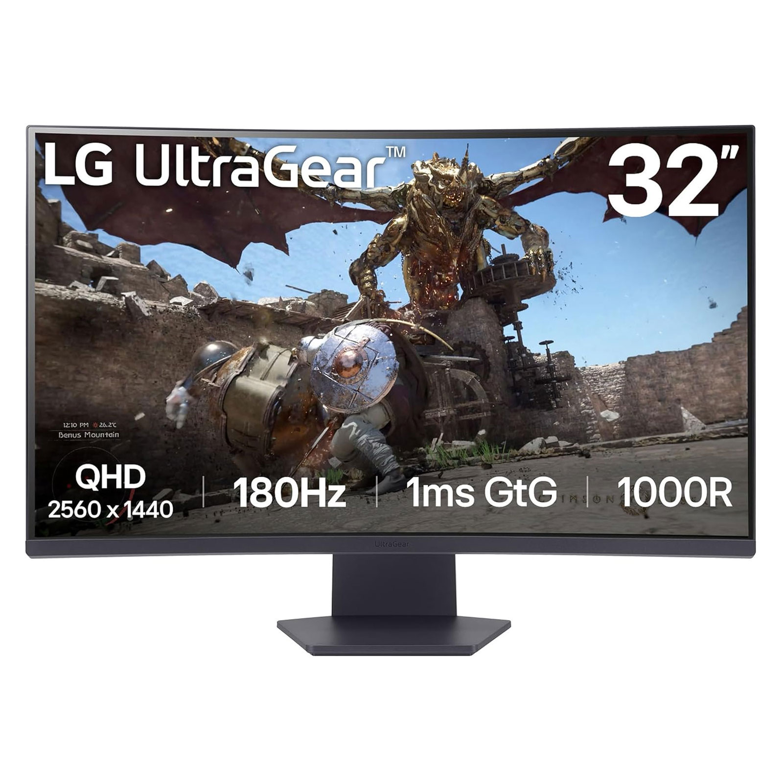 LG 32GS60QX-B.AEUQ
