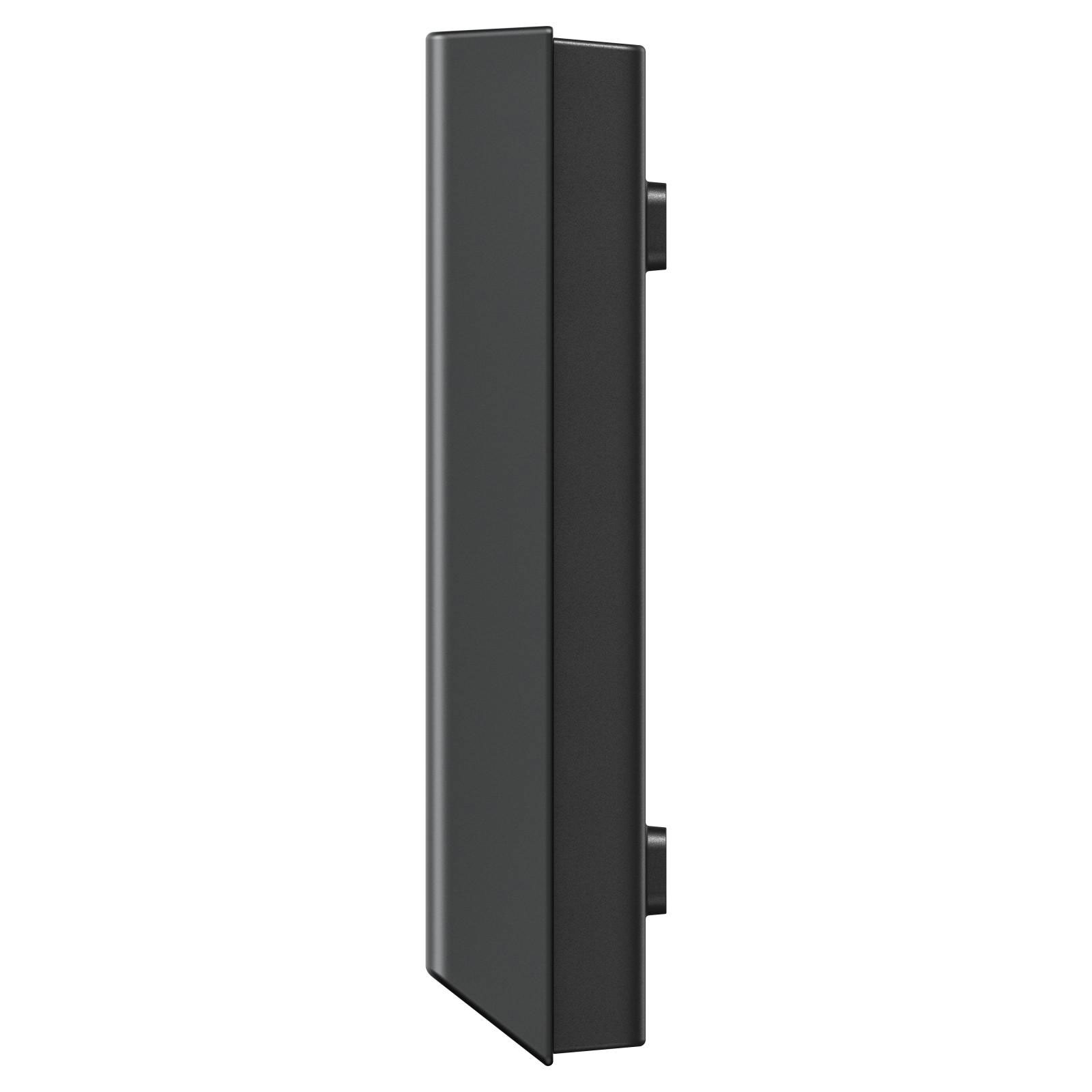 EUFY VIDEO DOORBELL-E340 +CHIME