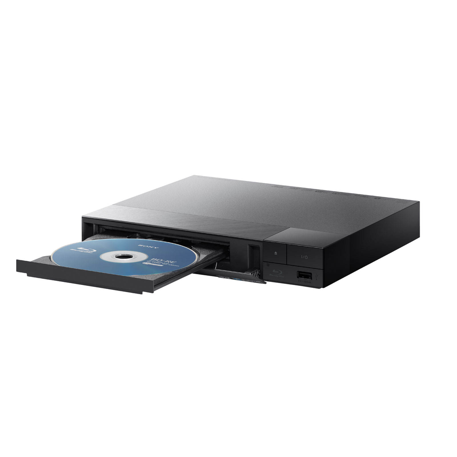 Sony BDP-S1700/K Blu-ray-Player (Super Scaler, LAN, HDMI)