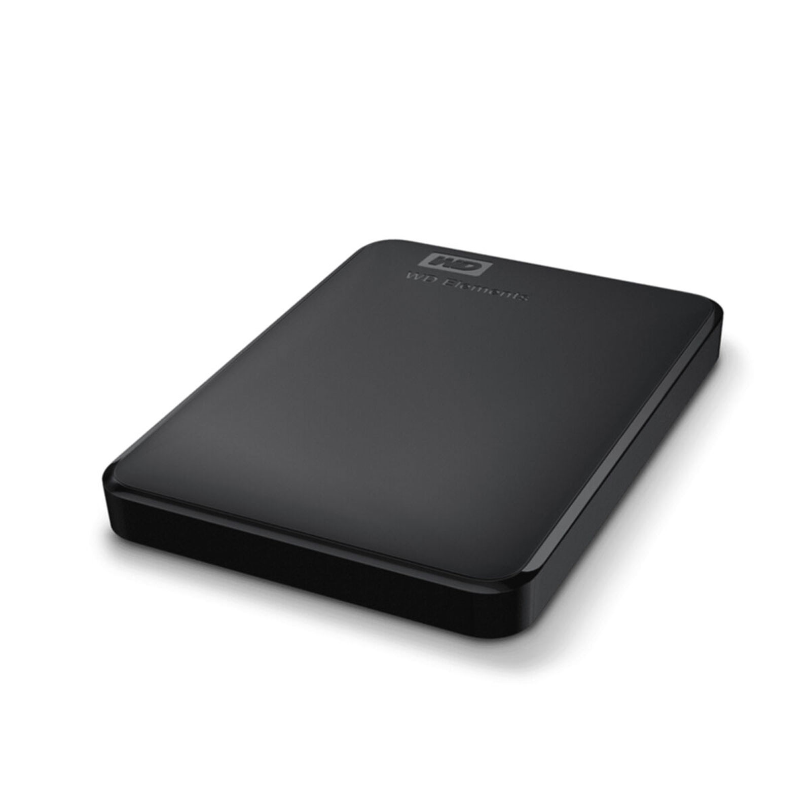 WD (Western Digital) HDD Extern WD 2,5" 5TB Elements Portable