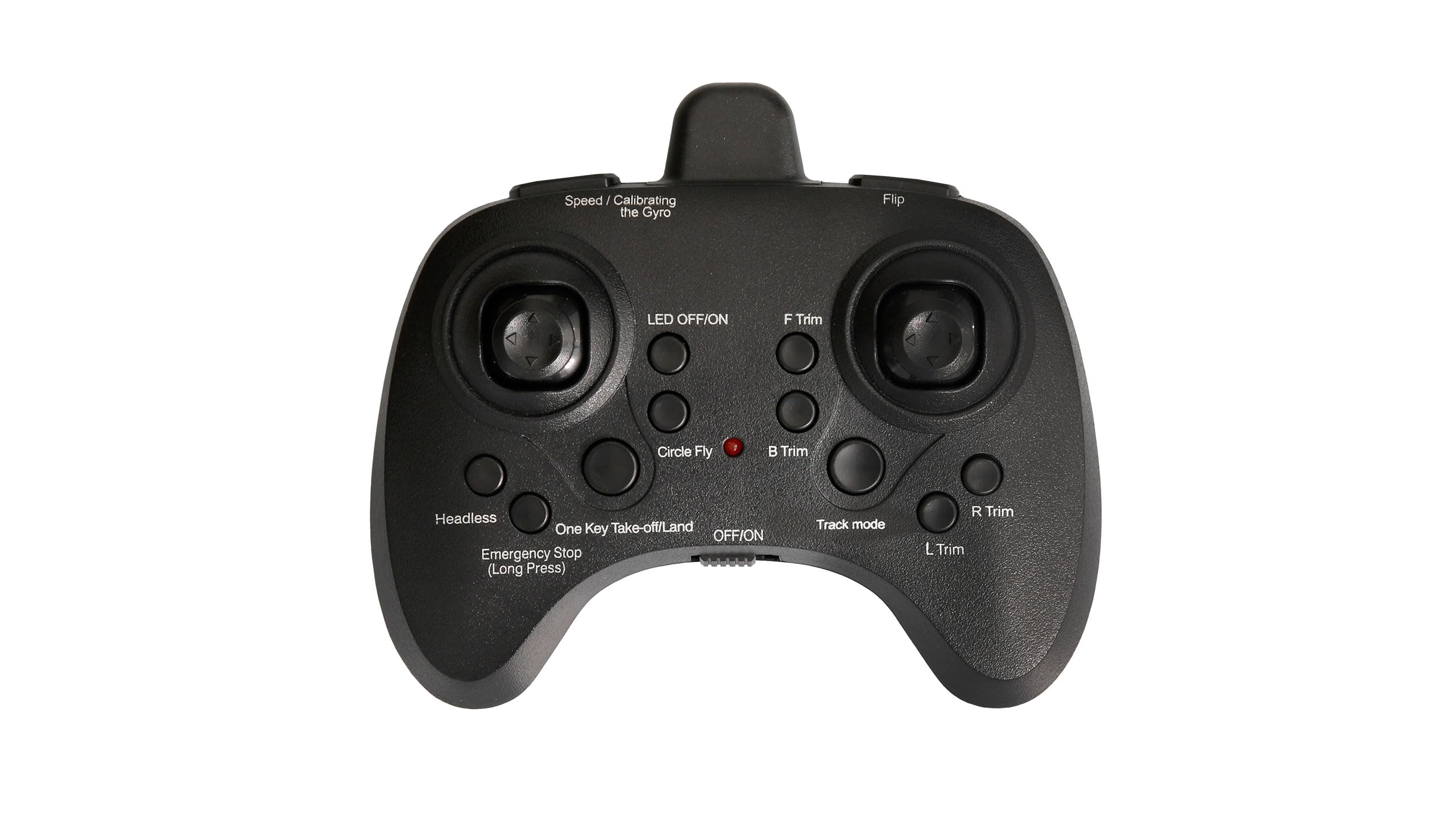 Amewi Formula Track Race Drohne mit Rennstrecke