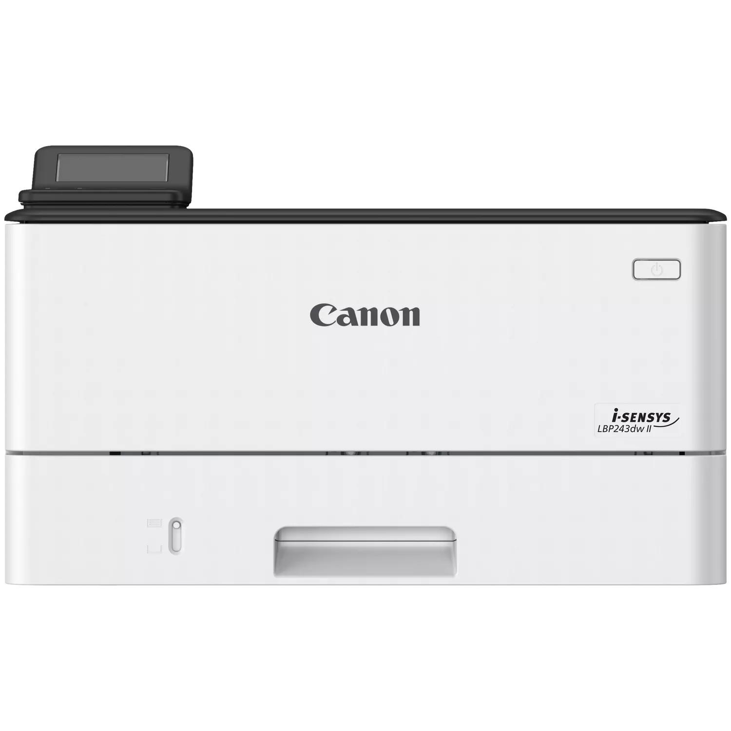 CANON i-SENSYS LBP243dw Drucker