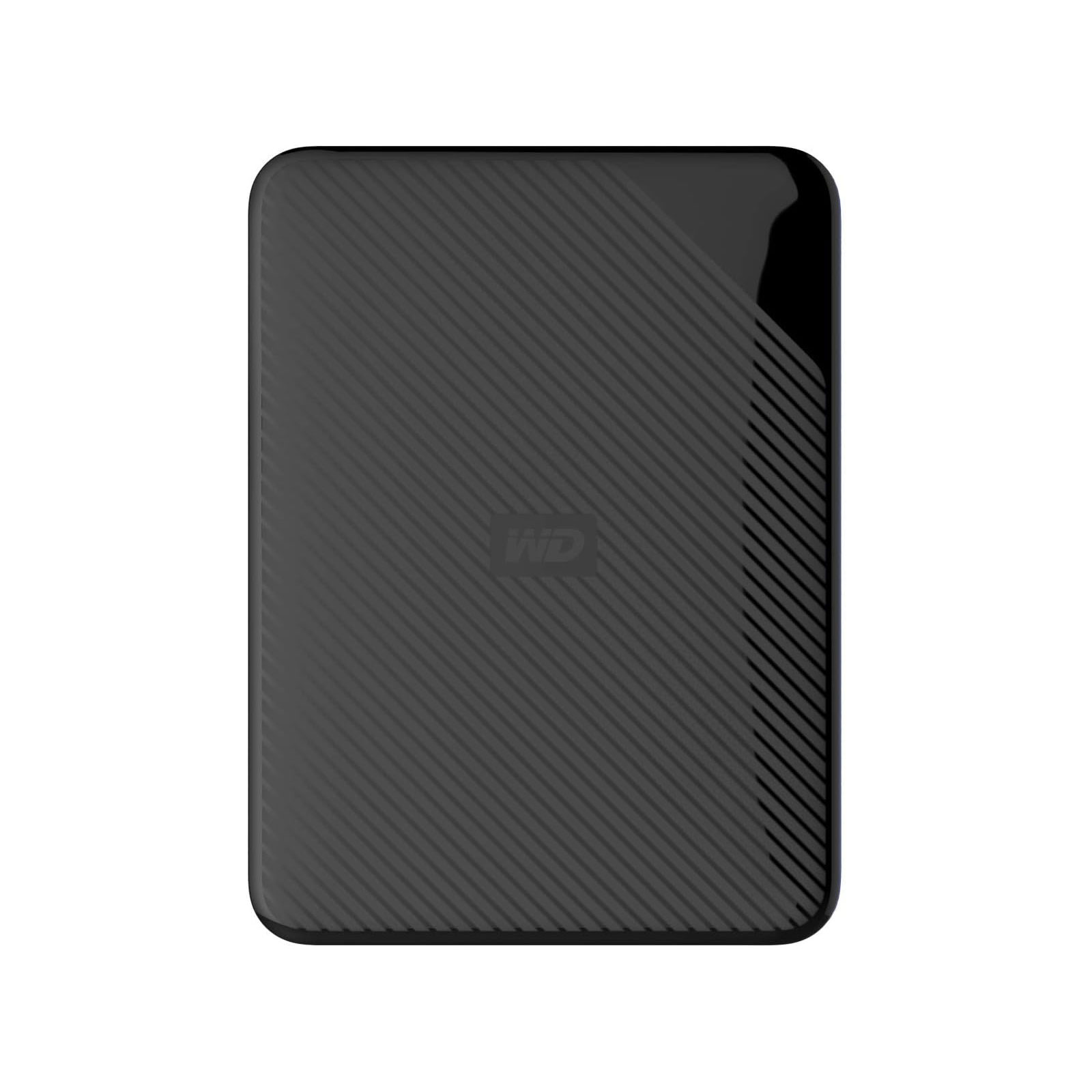WD (Western Digital) Externe HDD-Festplatte Gaming Drive PS4 4TB