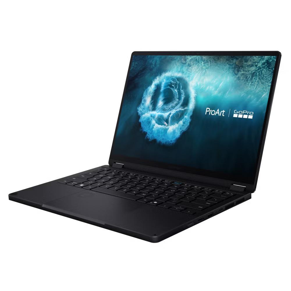 ASUS ProArt PX13, Schwarz Notebook