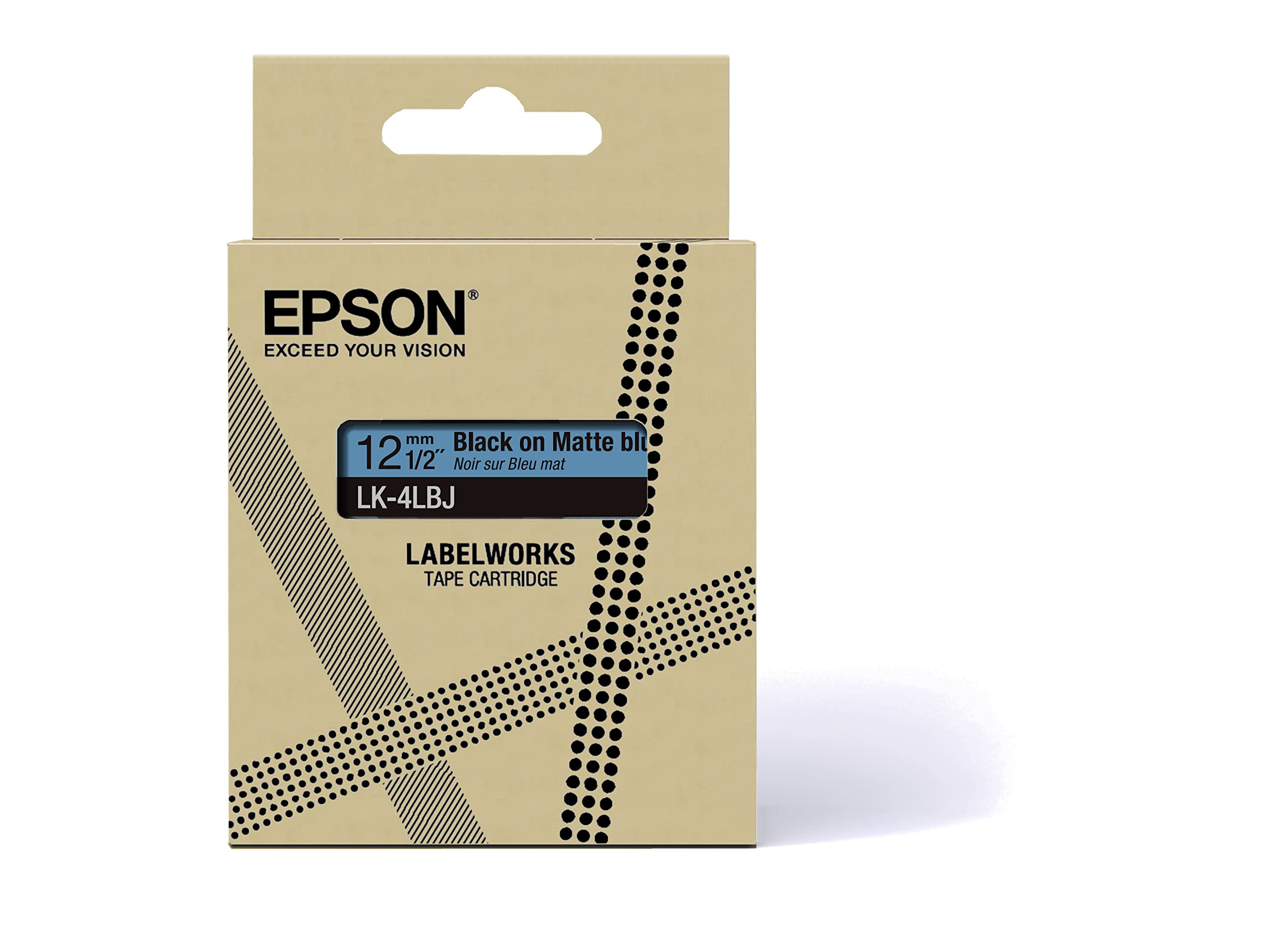 Epson Etikettenkassette