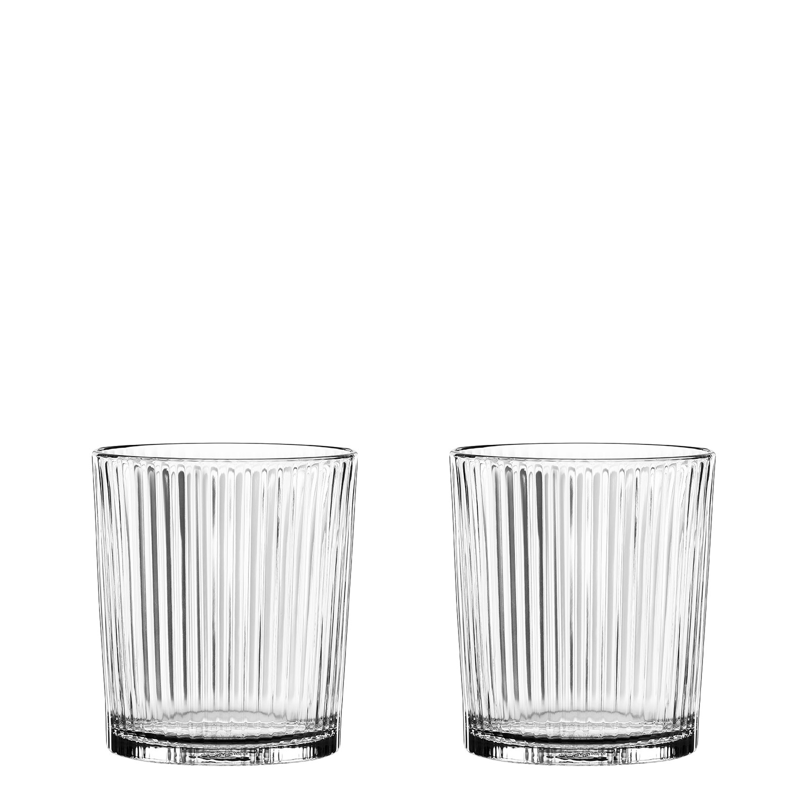 Nachtmann 105578 Becher 2er Set  668/188 Aperitivo