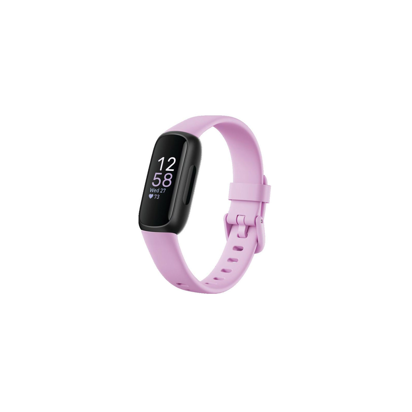 Fitbit Inspire 3 Lilac Bliss Fitness Tracker