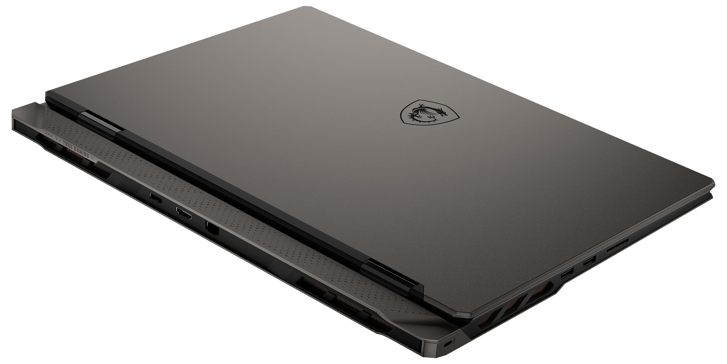 MSI Vector 18 HX AI Gaming-Laptop, 18" QHD+ 240 Hz Display