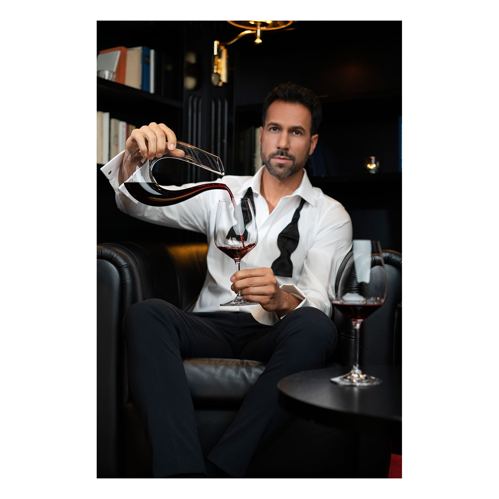 Riedel Extreme Cabernet PAY3 GET 4 Weingläser