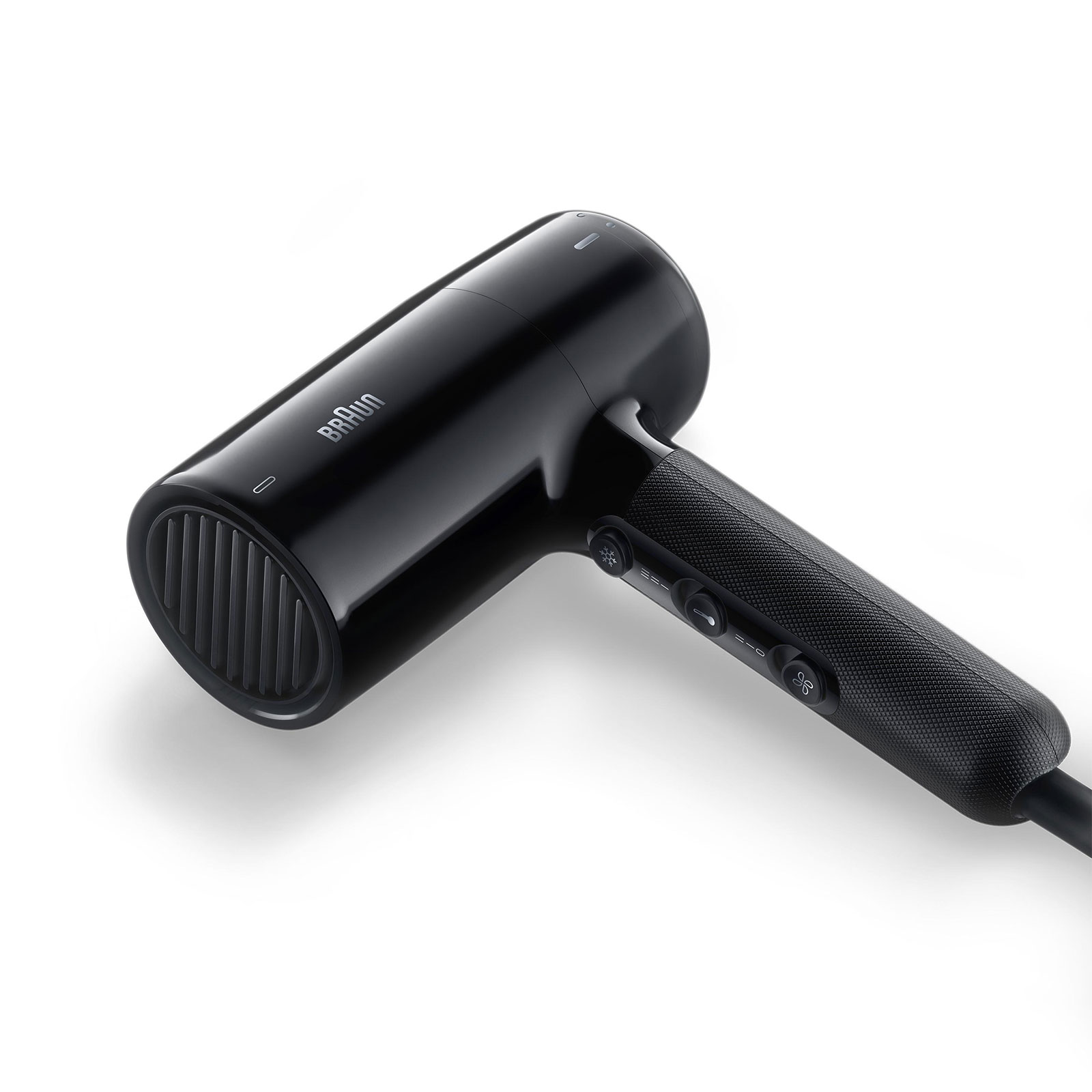 BRAUN HD2.15 Haartrockner