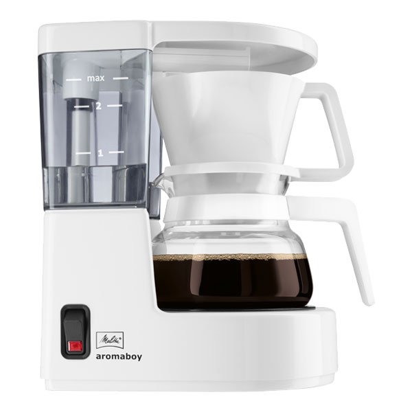 Melitta Aromaboy