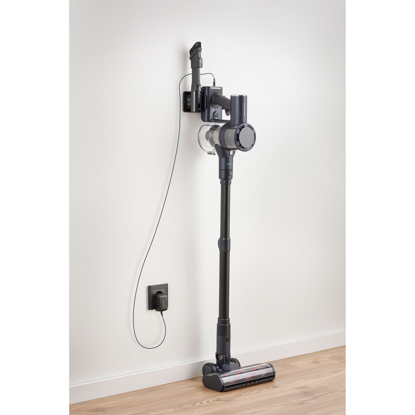 SEVERIN HV 7175 S'Power Olymp Akku Staubsauger