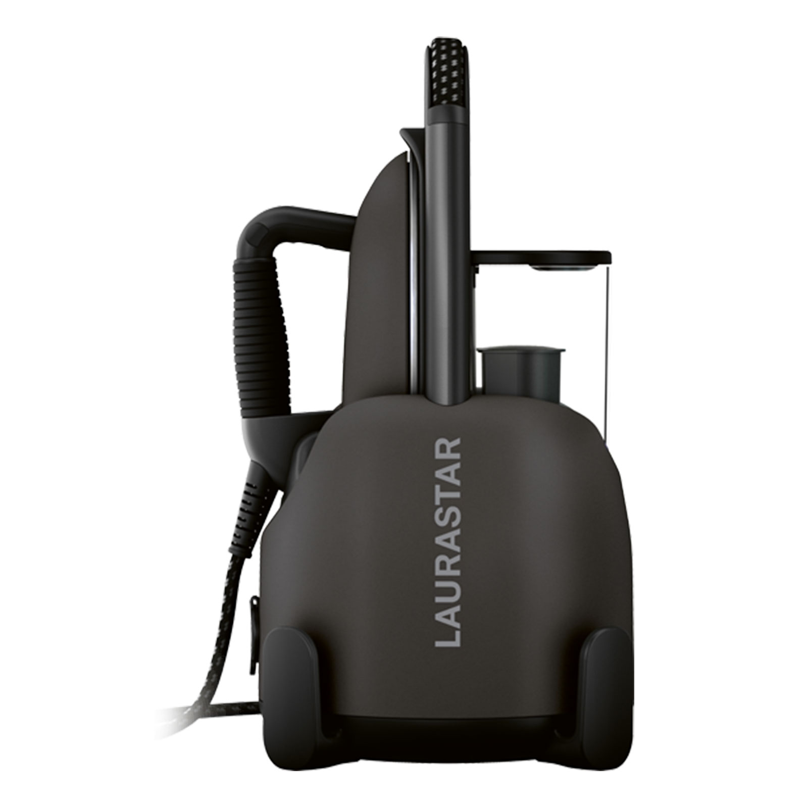 Laurastar LIFT XTRA TITAN + Comfortboard Glasses