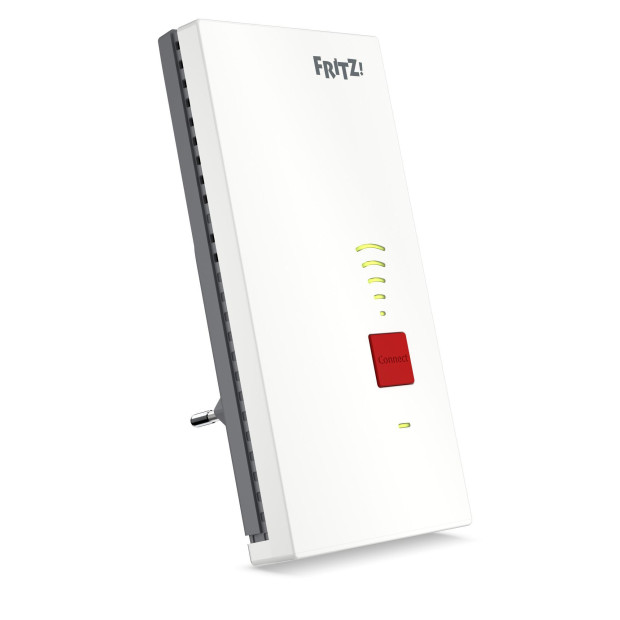 AVM FRITZ!Repeater 2700 Repeater Mesh WiFi 7 6.500 MBit/s AVM FRITZ!Repeater 2700 Repeater Mesh WiFi 7 6.500 MBit/s
