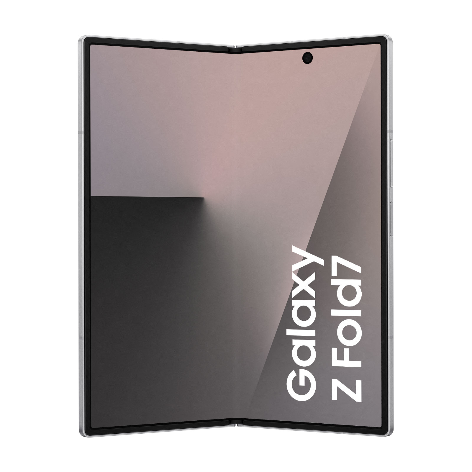 Samsung Galaxy Z Fold7 5G 256GB Silver Shadow Smartphone