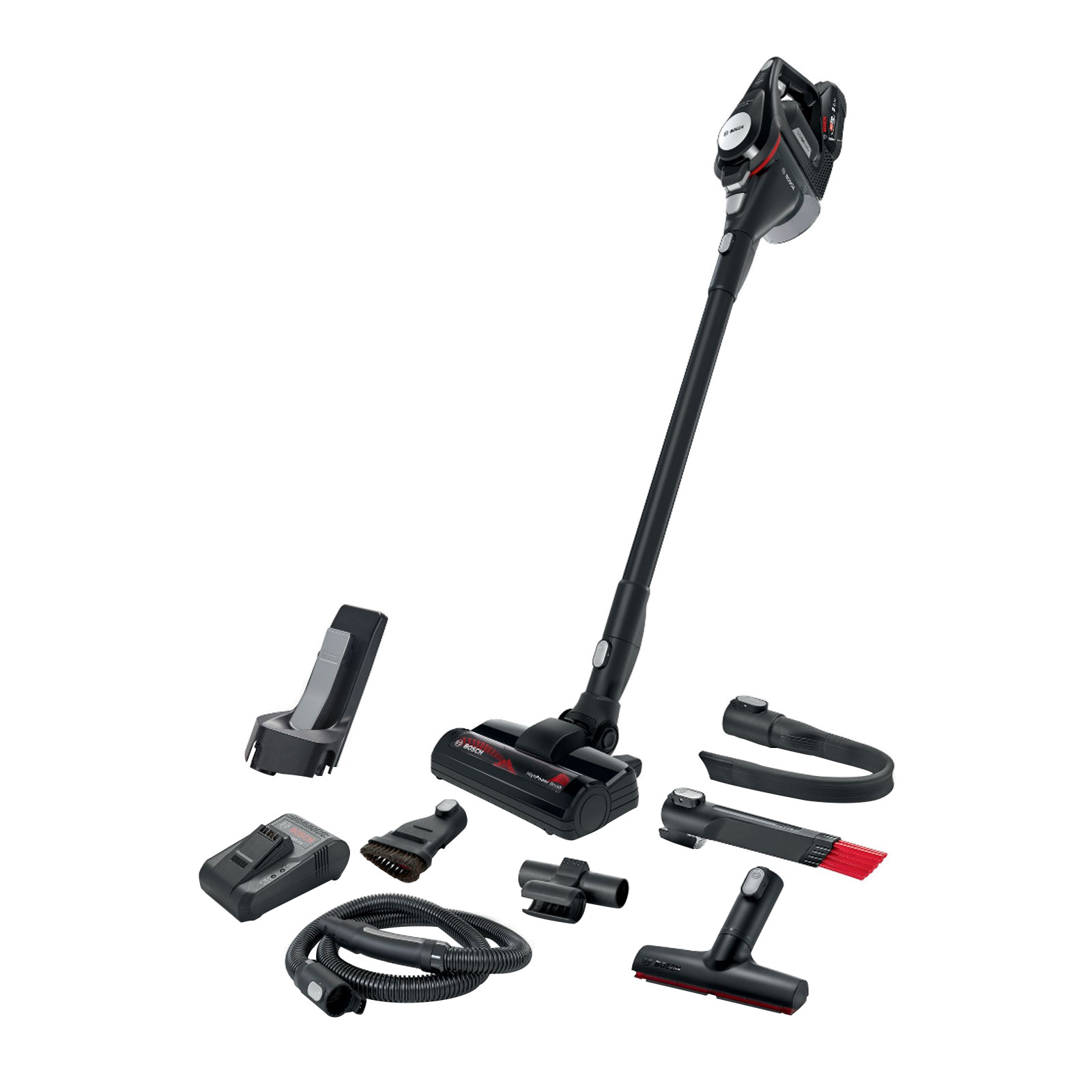 Bosch BSS825CARP Bodenstaubsauger
