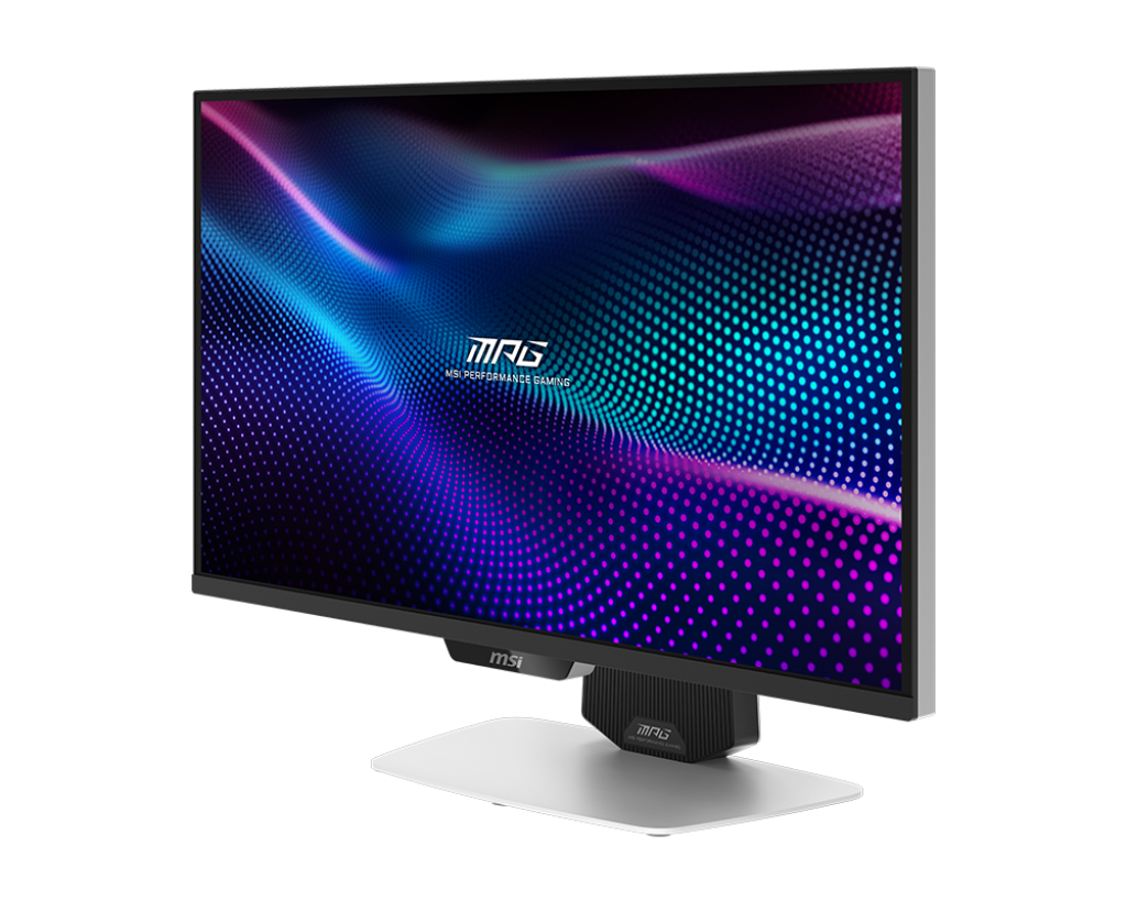 MSI MPG 274URDFWDE E16M Gaming-Monitor