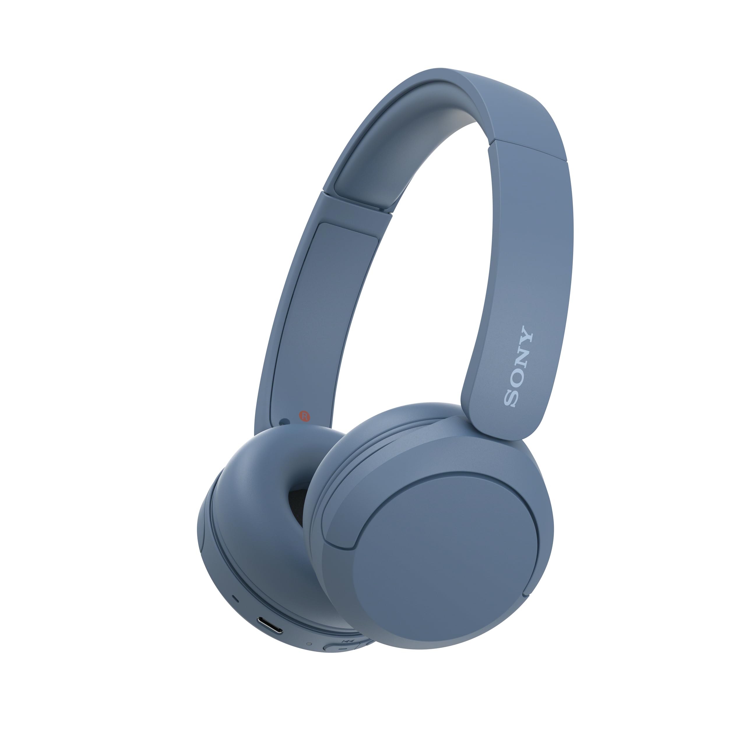 Sony WH-CH520 Kabelloser Bluetooth On Ear Kopfhörer