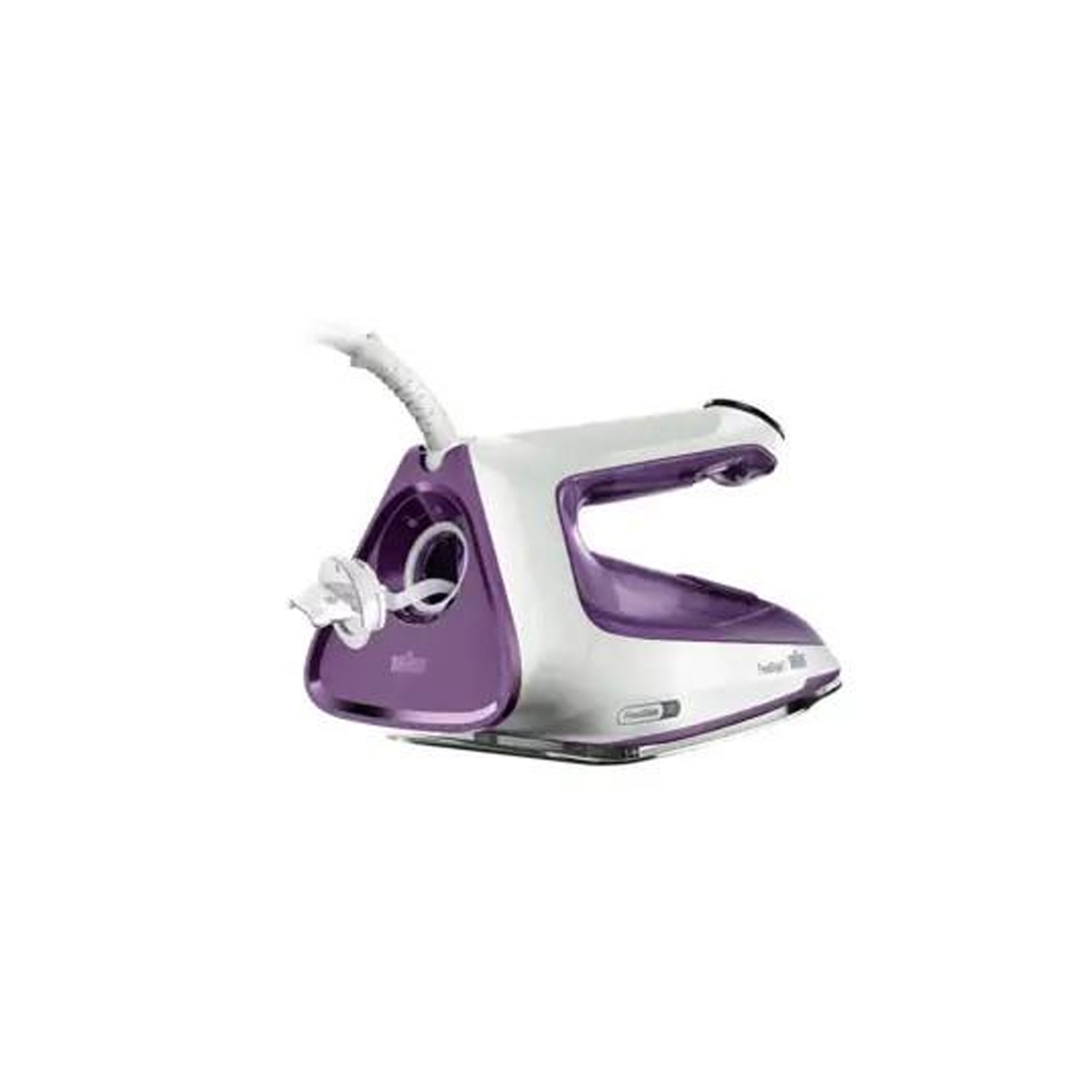BRAUN FI 7215 VI FreeStyle 7 Dampfbügeleisen