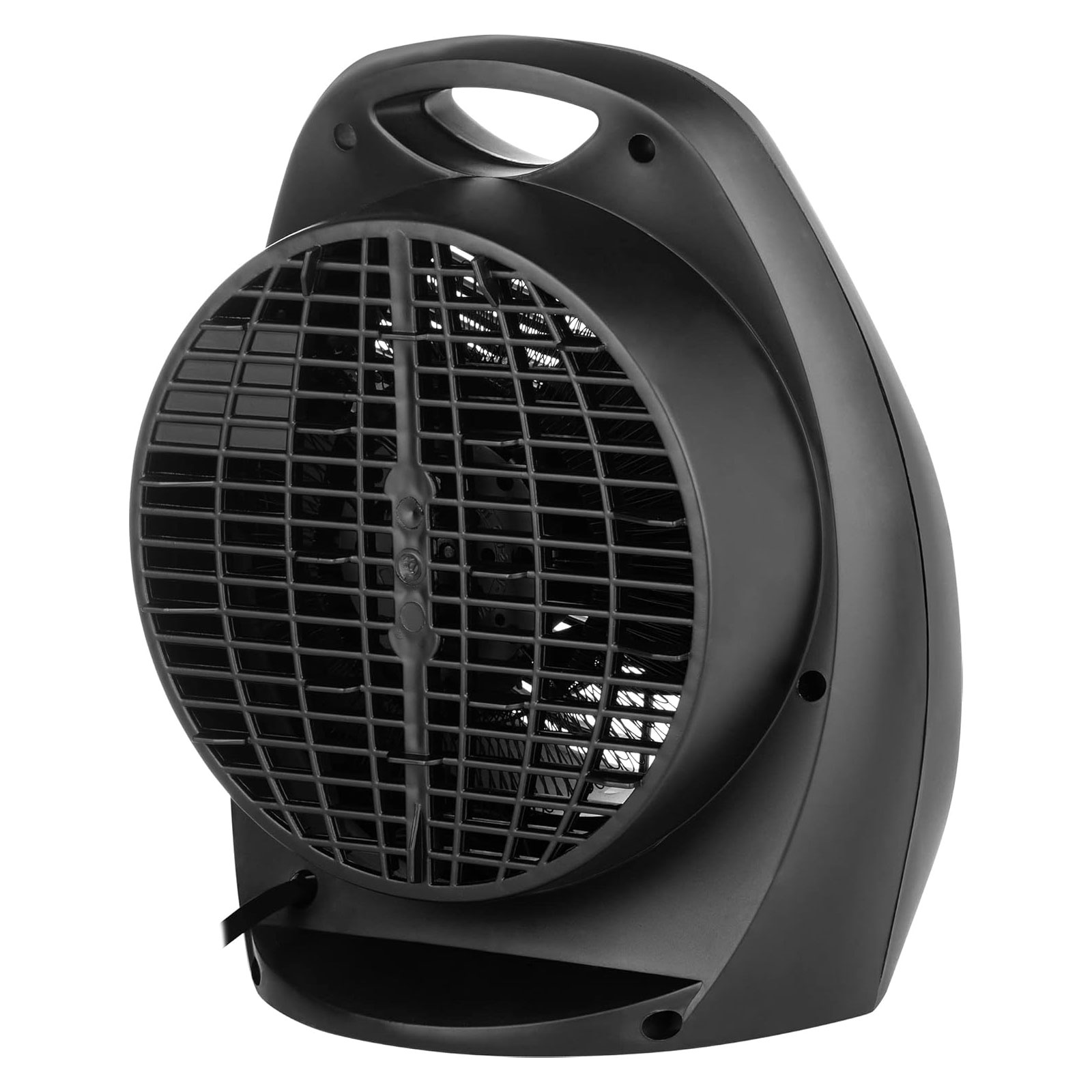 ECG TV 3030 Heat R White Heizlüfter