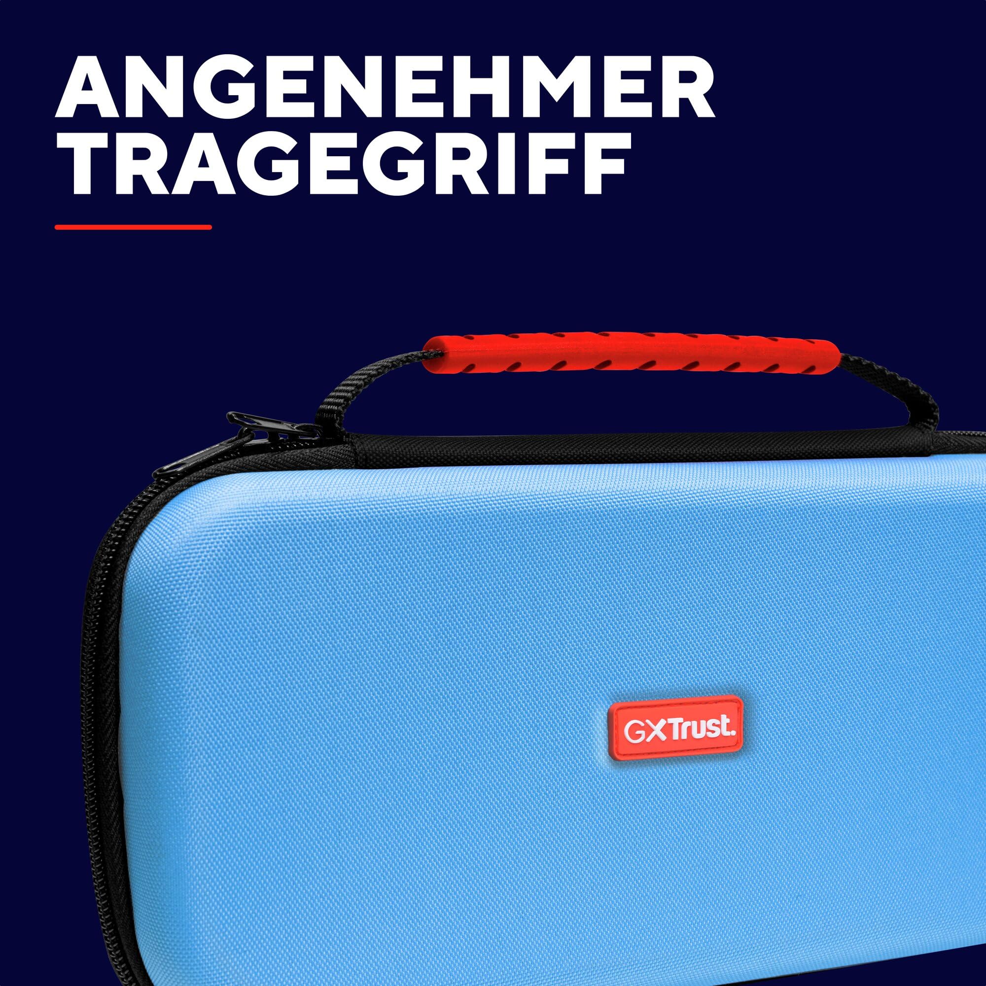 Tasche für Nintendo Switch 2
