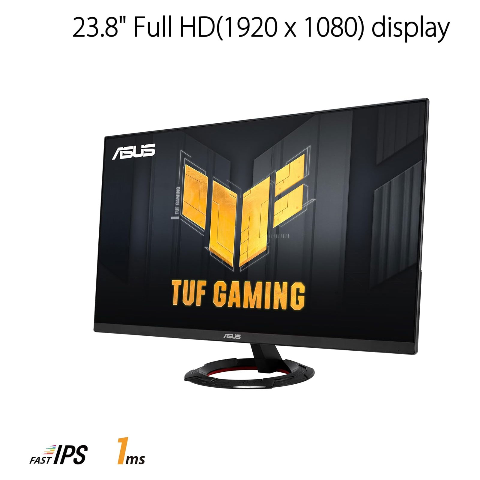 ASUS TUF Gaming VG249Q3R Gaming-Monitor