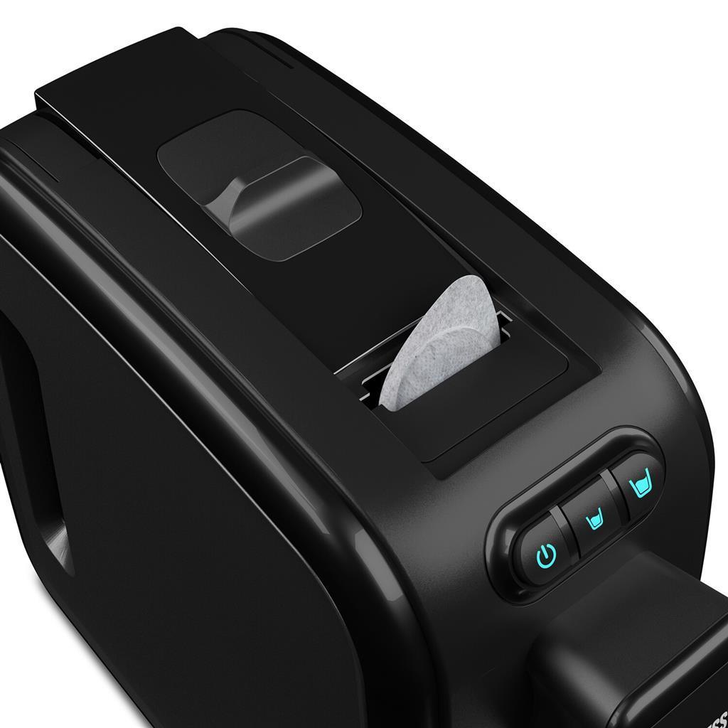 PRINCESS 249420 ESE-Pods Kaffeemaschine