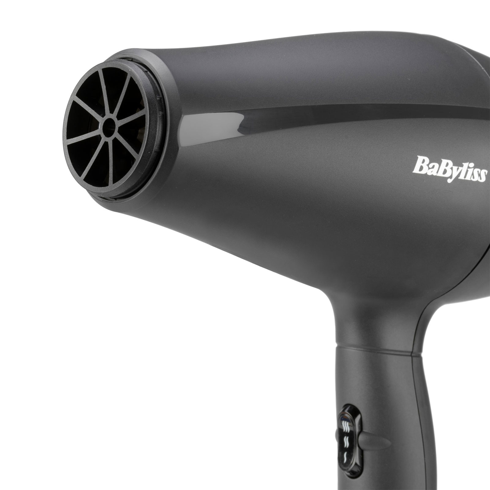 BABYLISS Haartrockner 5910E Super Light Pro