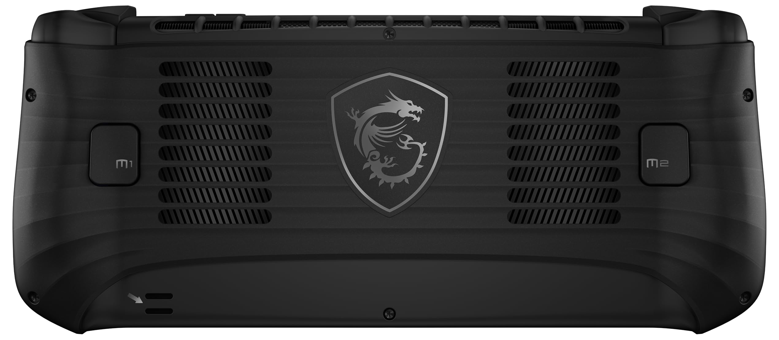 MSI Claw 8 AI+ Gaming Handheld