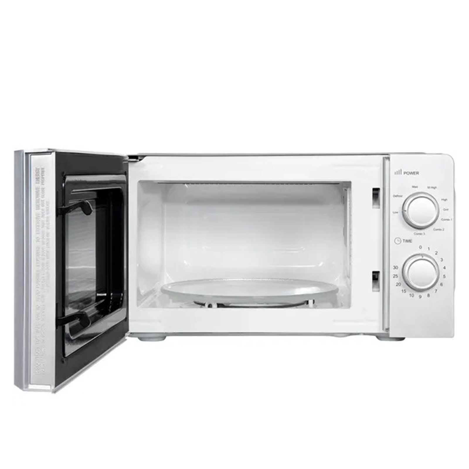 Exquisit MW 717-070G silber  Exquisit MW 717-070G silber