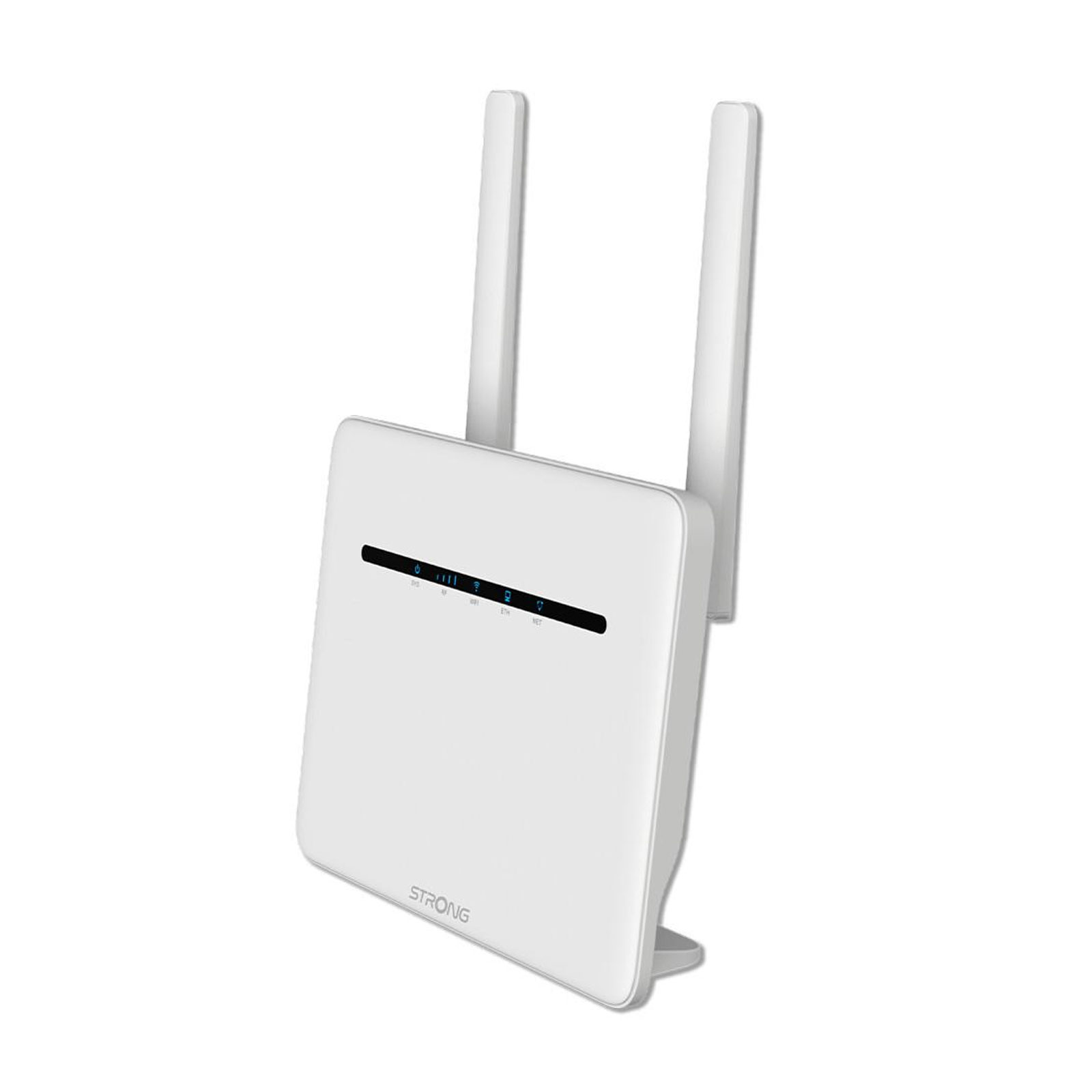 Strong 4G+ LTE-Router 1200 Mobiler Router