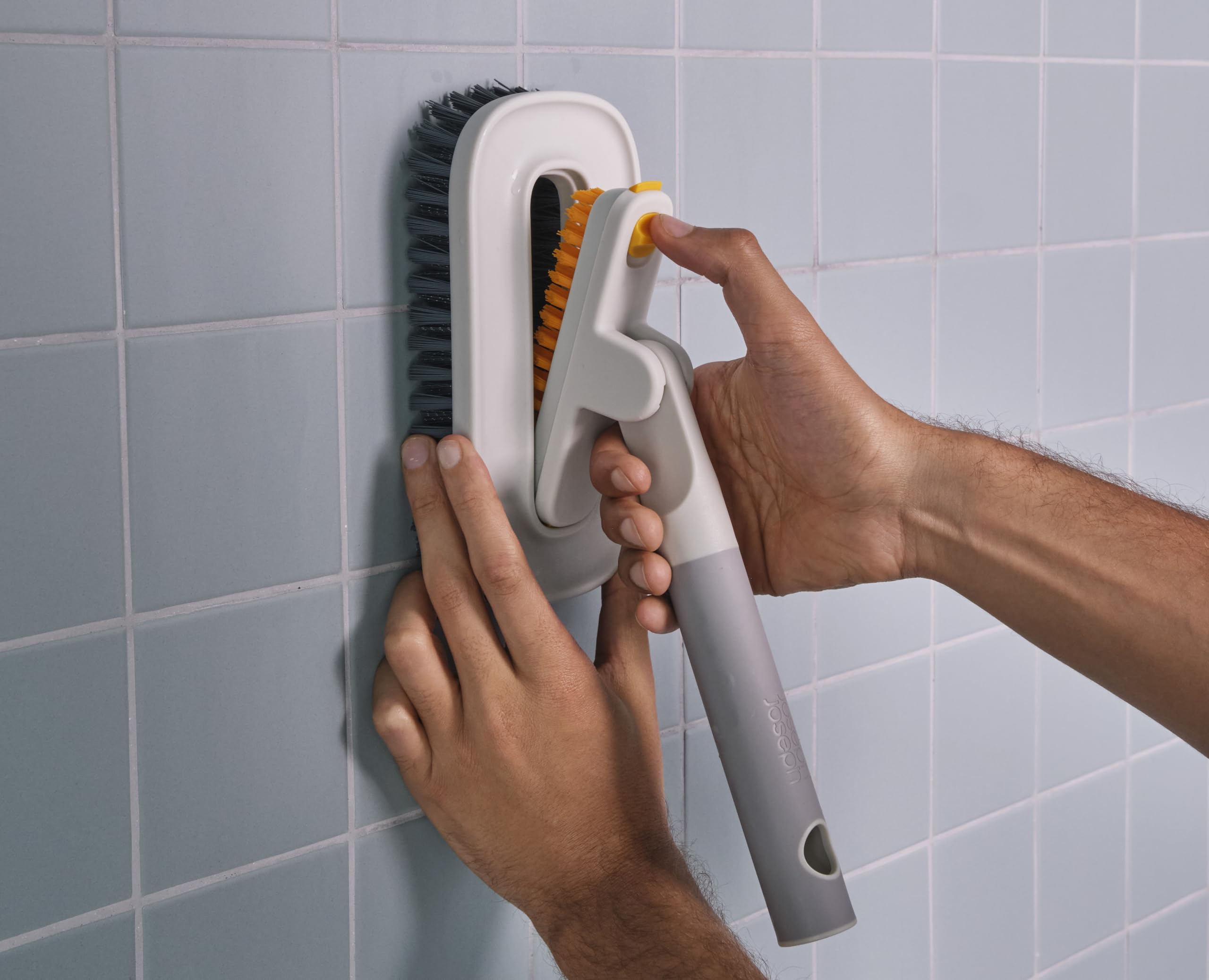 Joseph Joseph CleanTech Reinigungsset Reinigungswerkzeuge 5 er Set