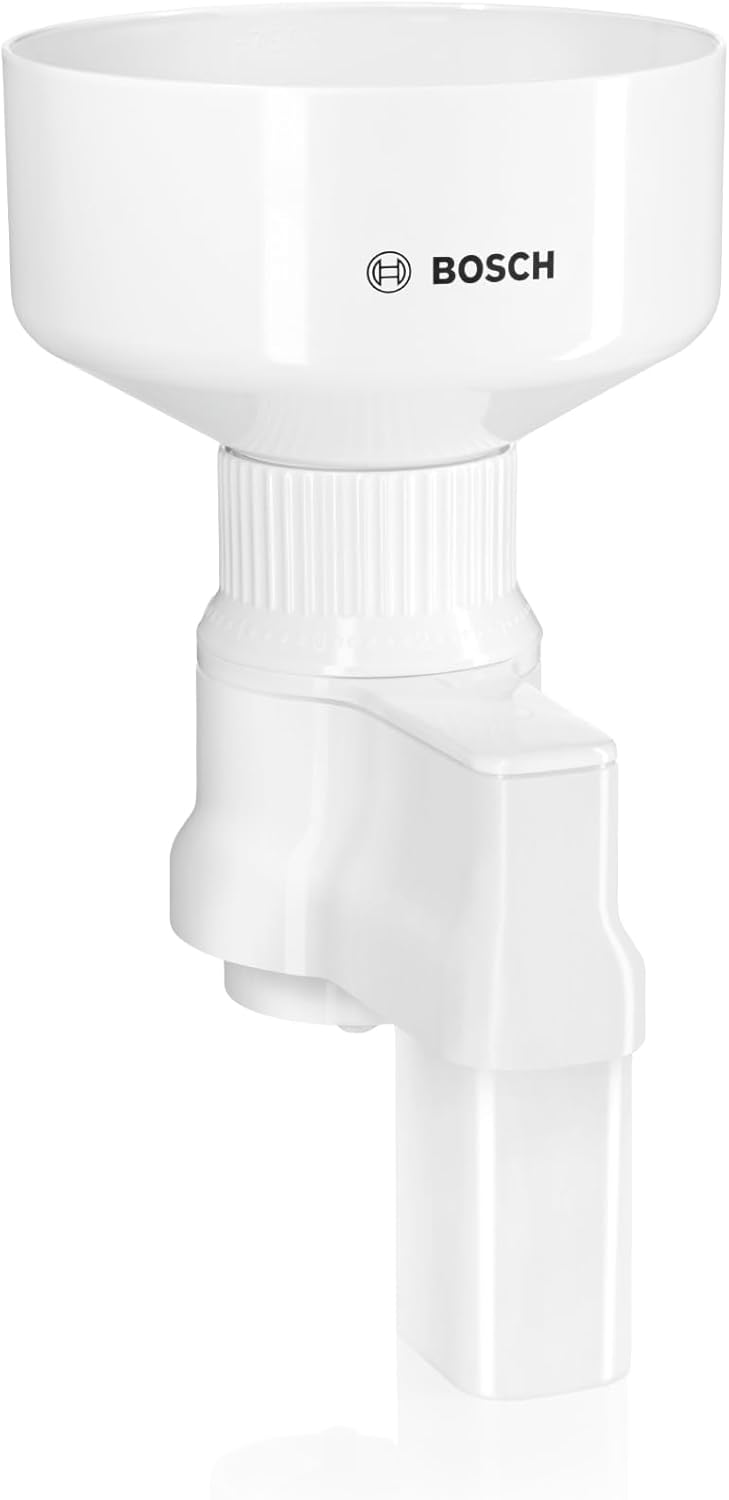 Bosch MUZ5GM1 Getreidemühle passend für Serie 2 und 4