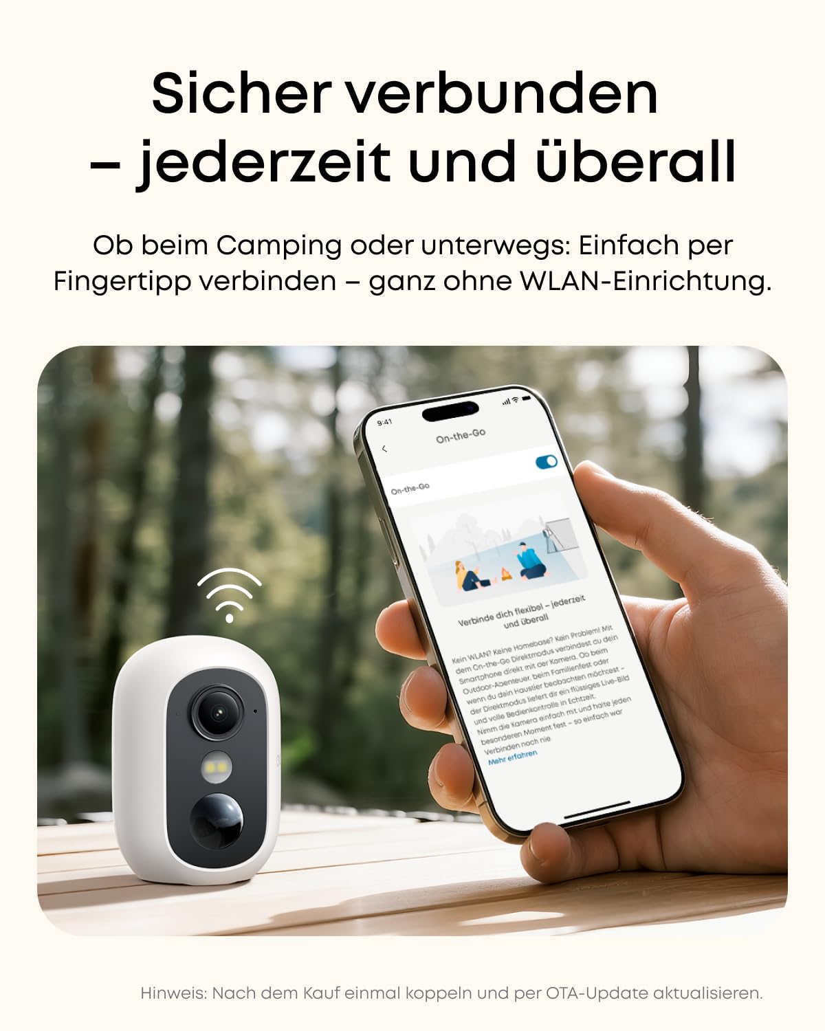 eufy Überwachungskameras CAM C35 SOLO