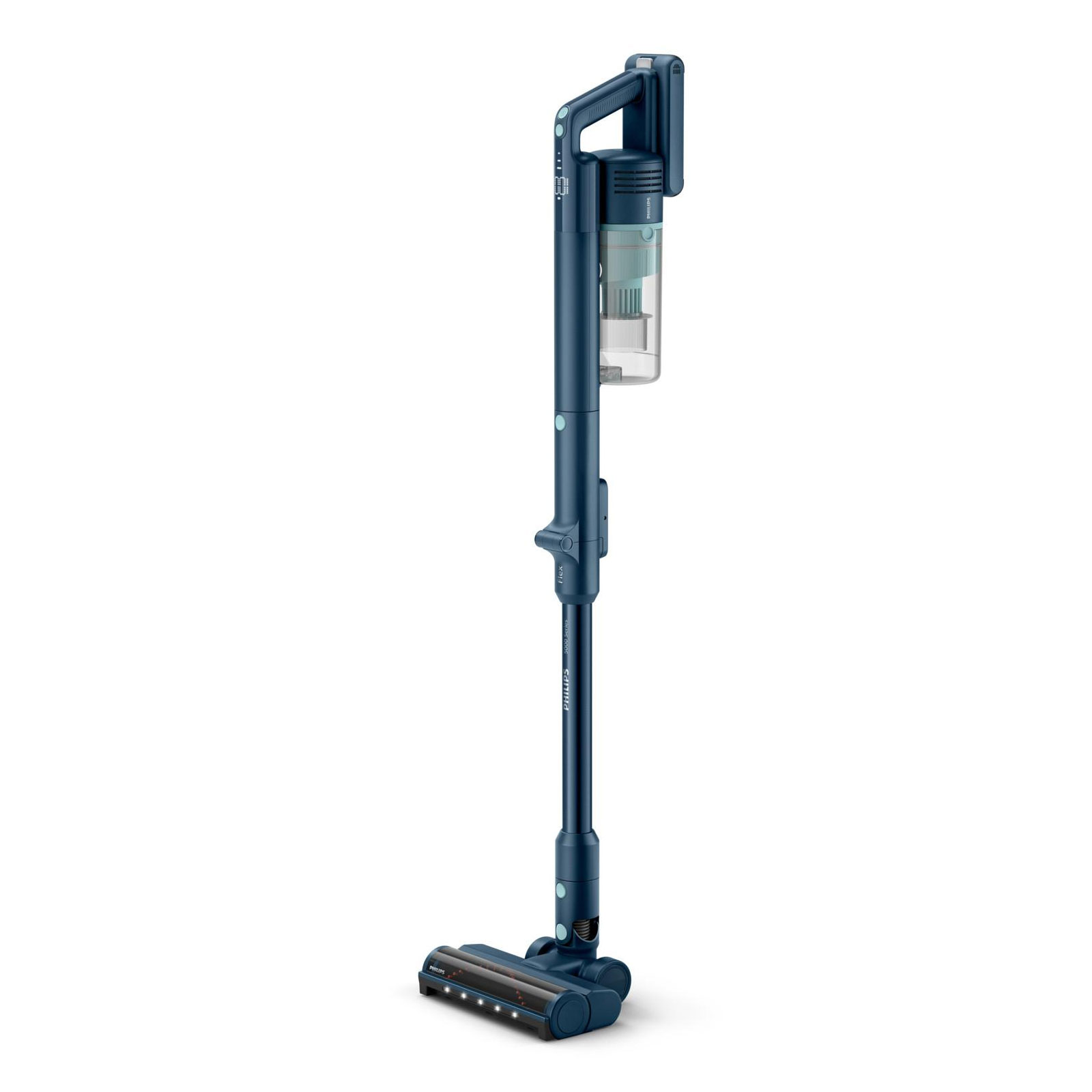 PHILIPS Kabelloser Staubsauger 5000 Series Flex