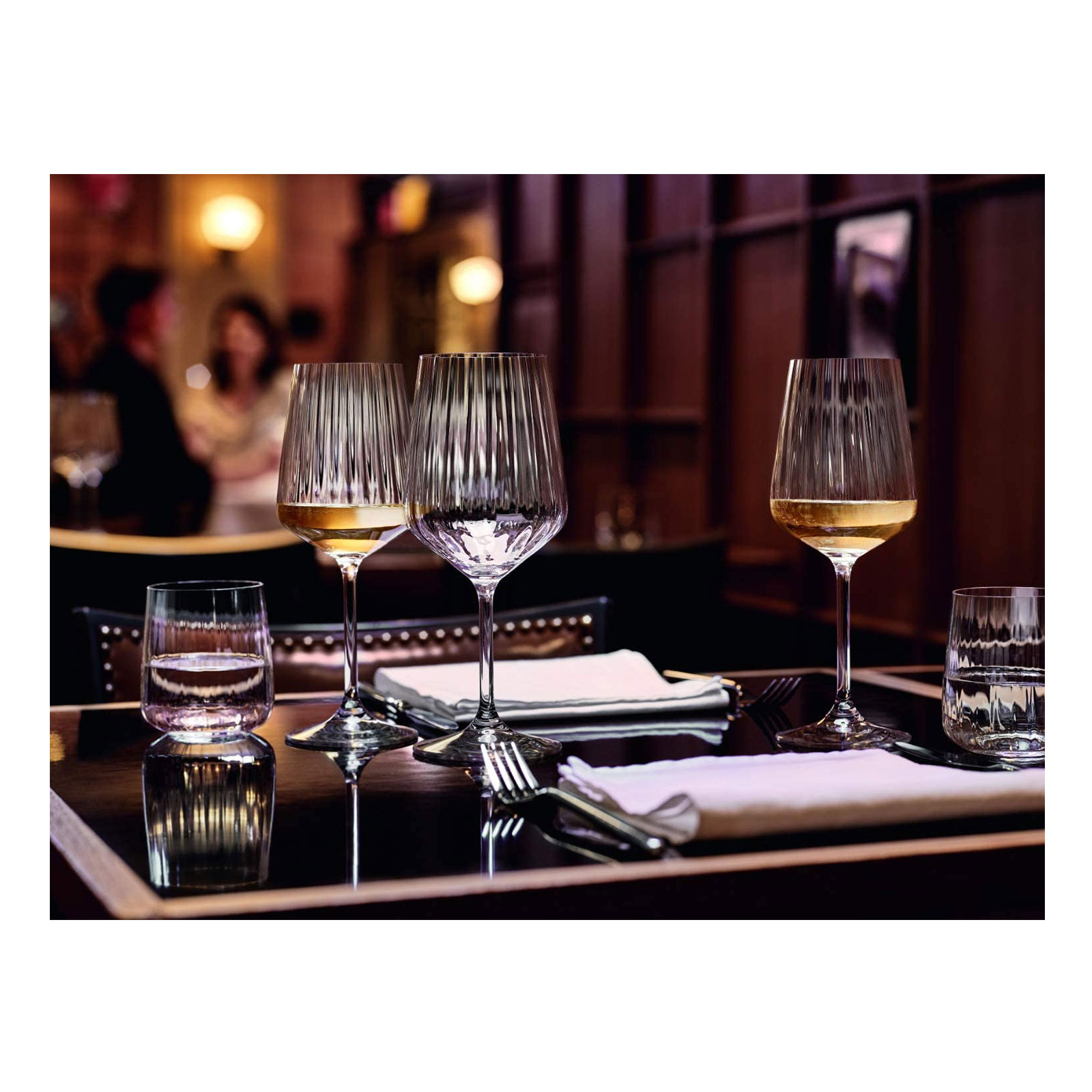 Spiegelau 4450175 Becher, Glass, 340 milliliters Spiegelau 4450175 Becher, Glass, 340 milliliters