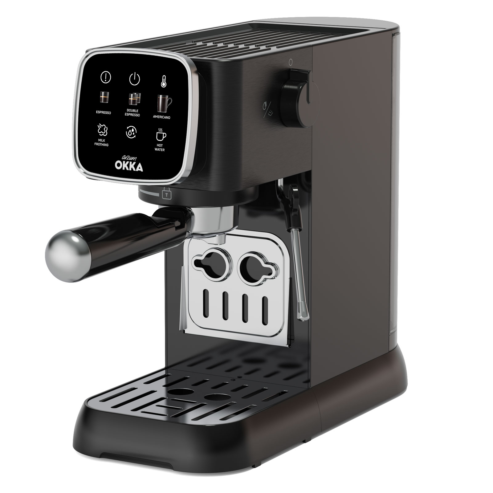 Arzum OK0034-0500 Espressmoaschine 