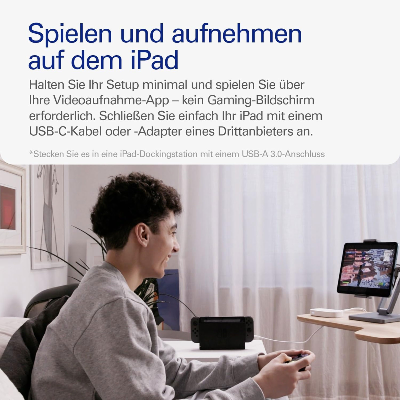 Elgato Game Capture Neo