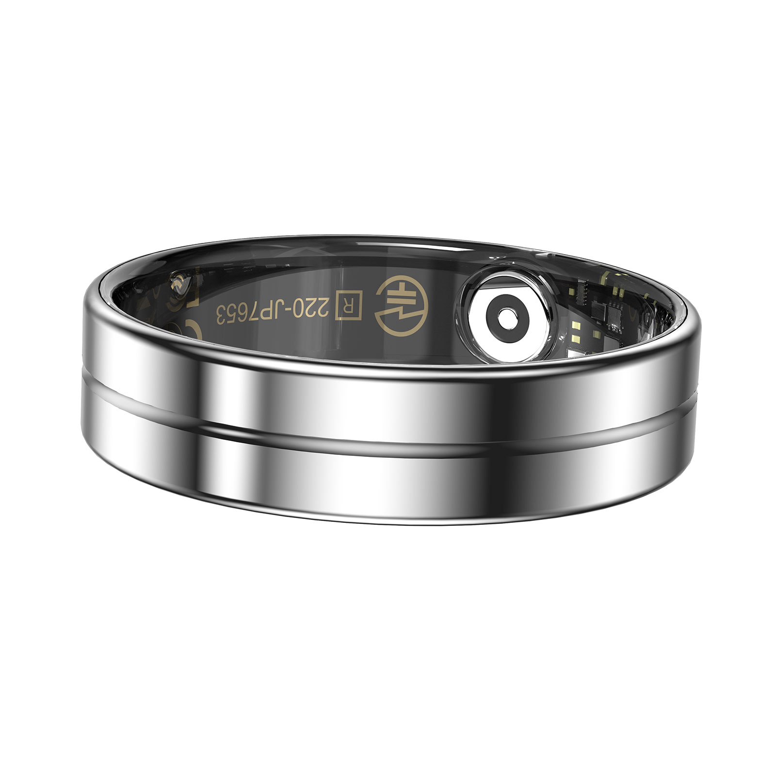 felixx Smartring SR11, Schwarz