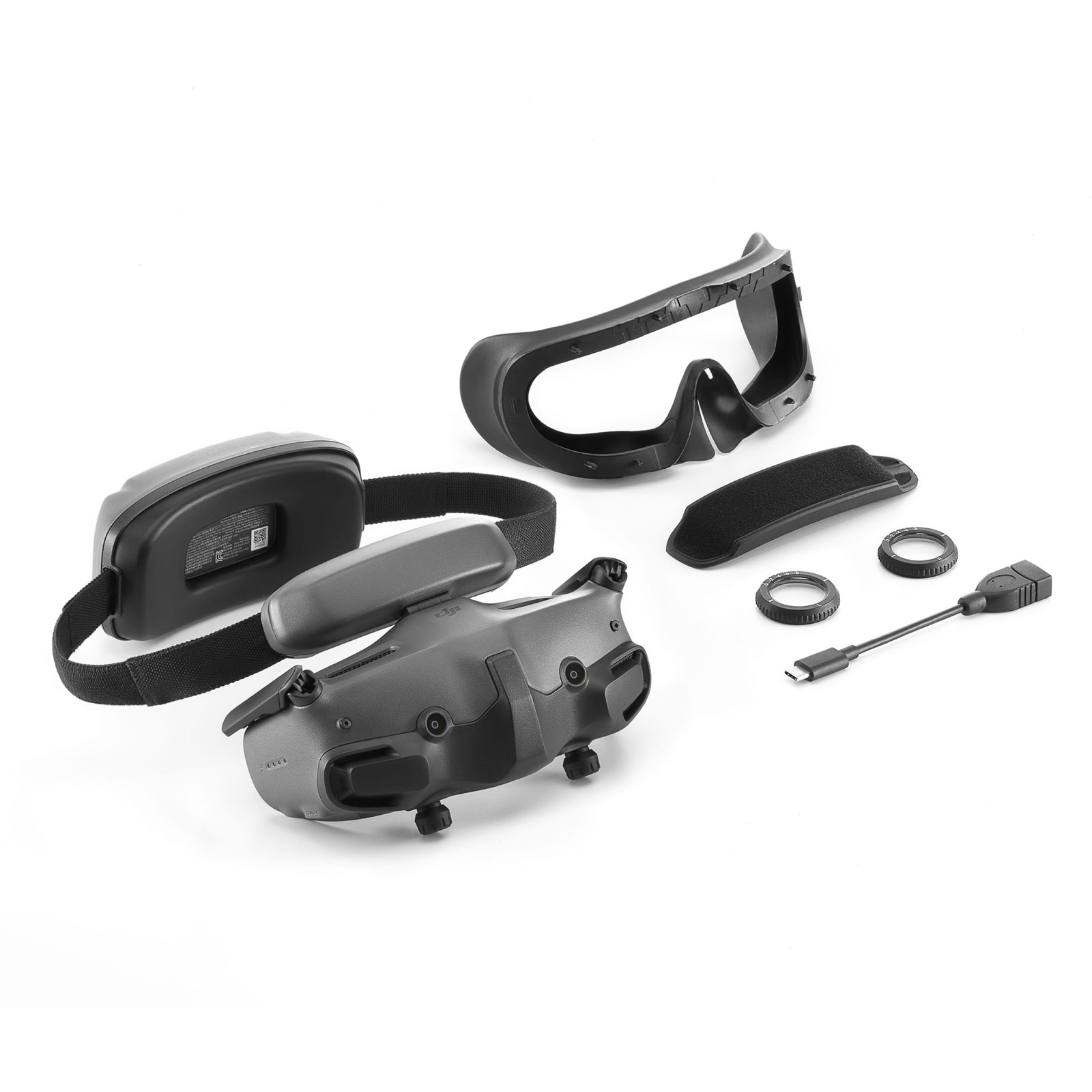 dji Goggles 3