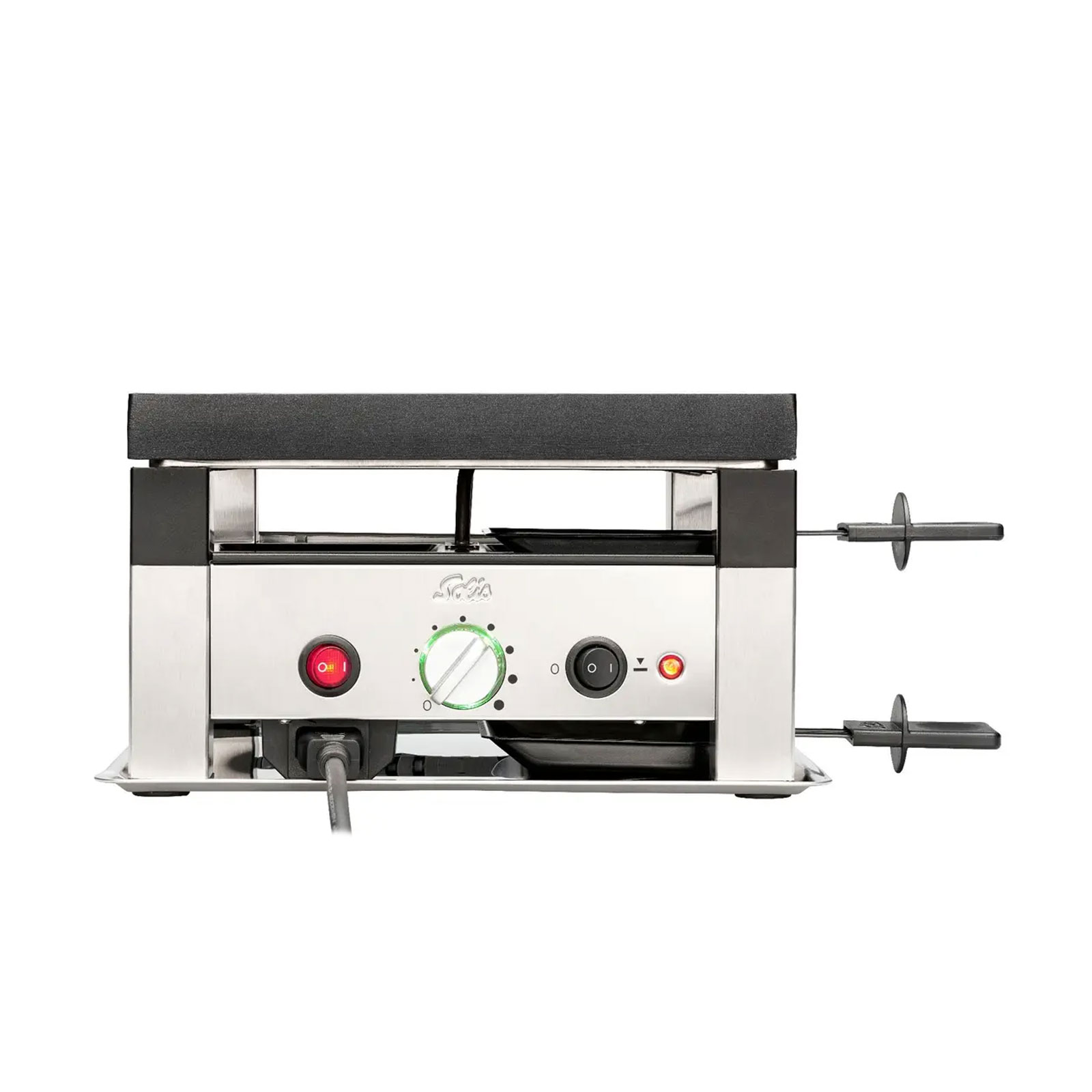 Solis 977.56 5 in 1 für 4 Tischgrill Solis 977.56 5 in 1 für 4 Tischgrill